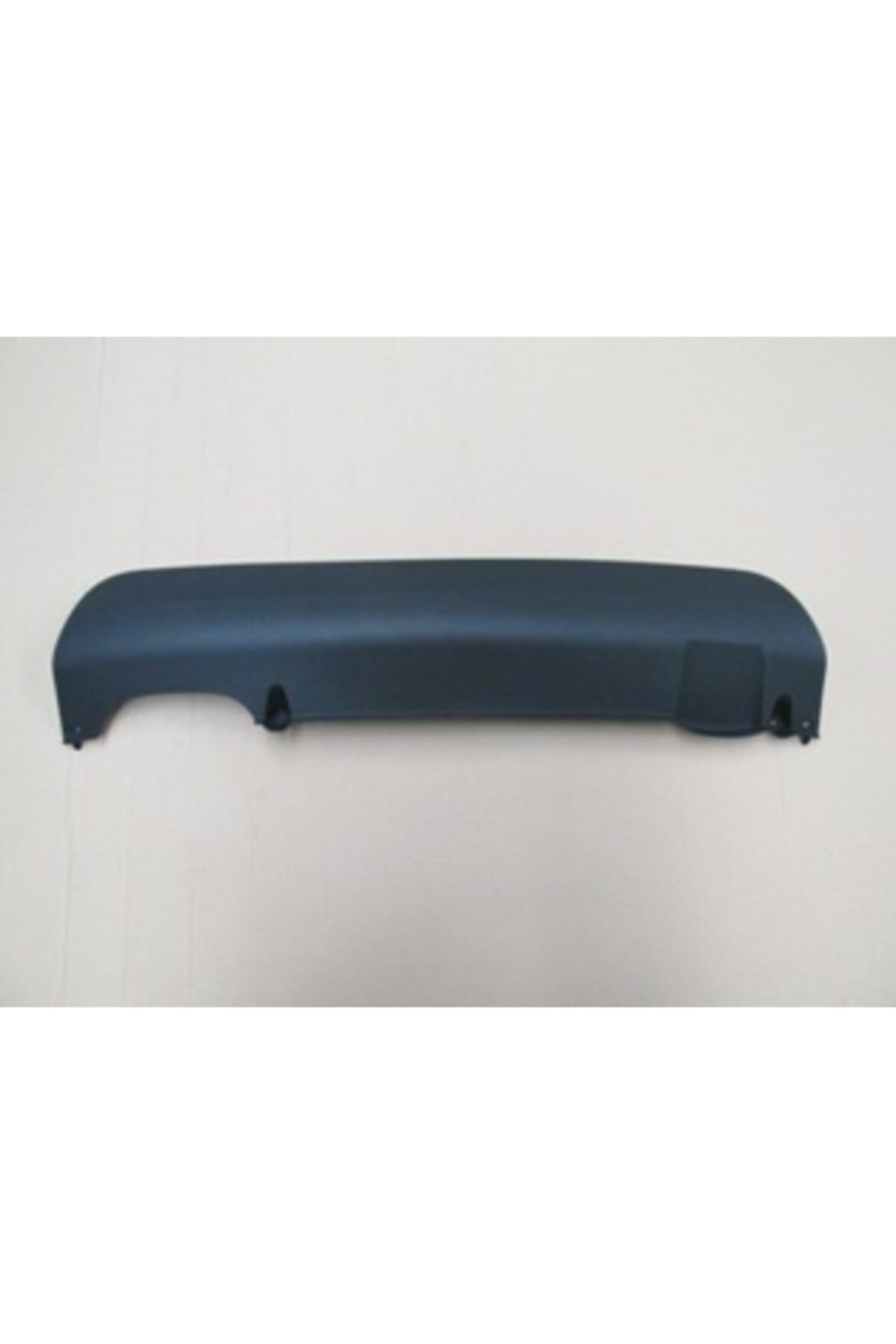 Ibıza- 07/09 Uyumlu Karlık (Arka Tampon Altı) (Spoıler) (Phıra) (Oem No: 6L6807521C9B9)