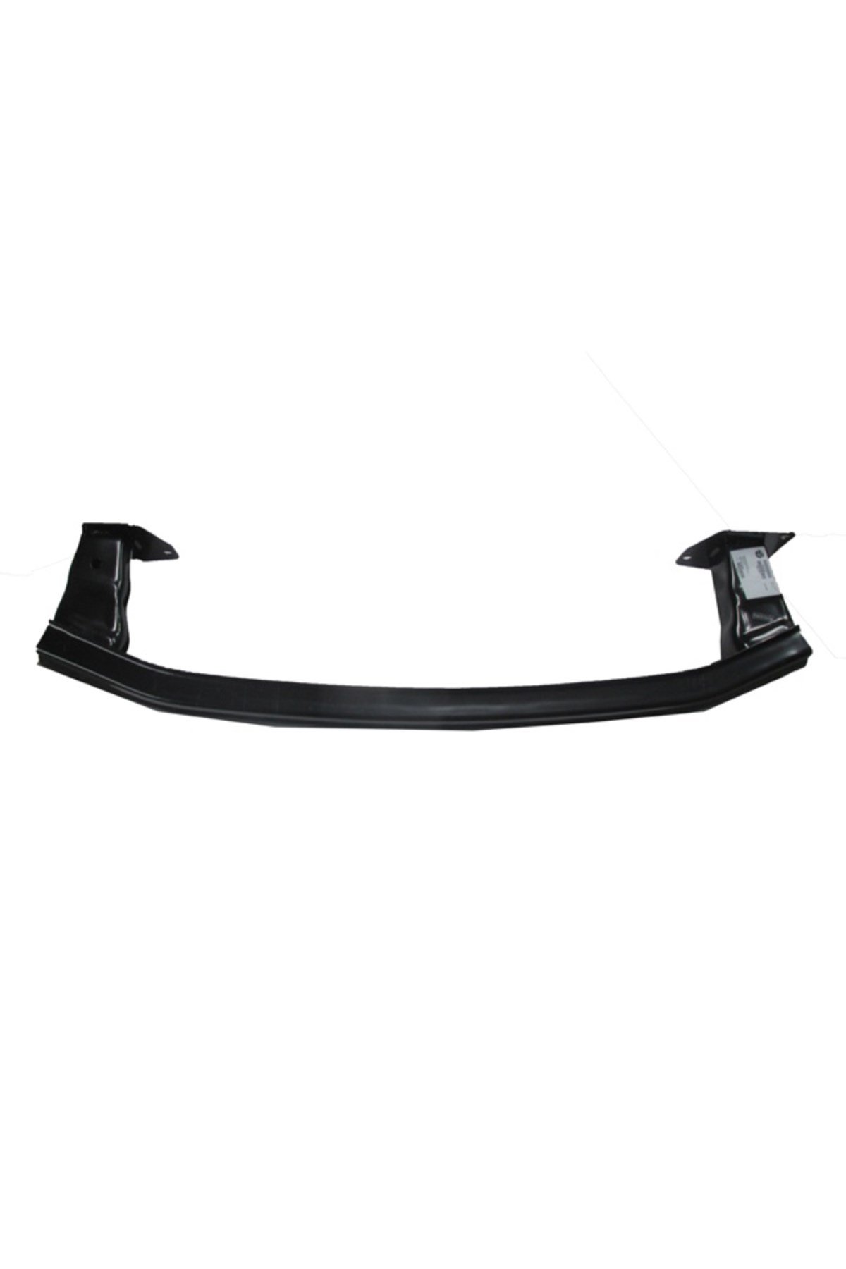 Ibıza- 09/12; Arka Tampon Demiri (TW) (OEM NO: 6J4807305) Tst4299
