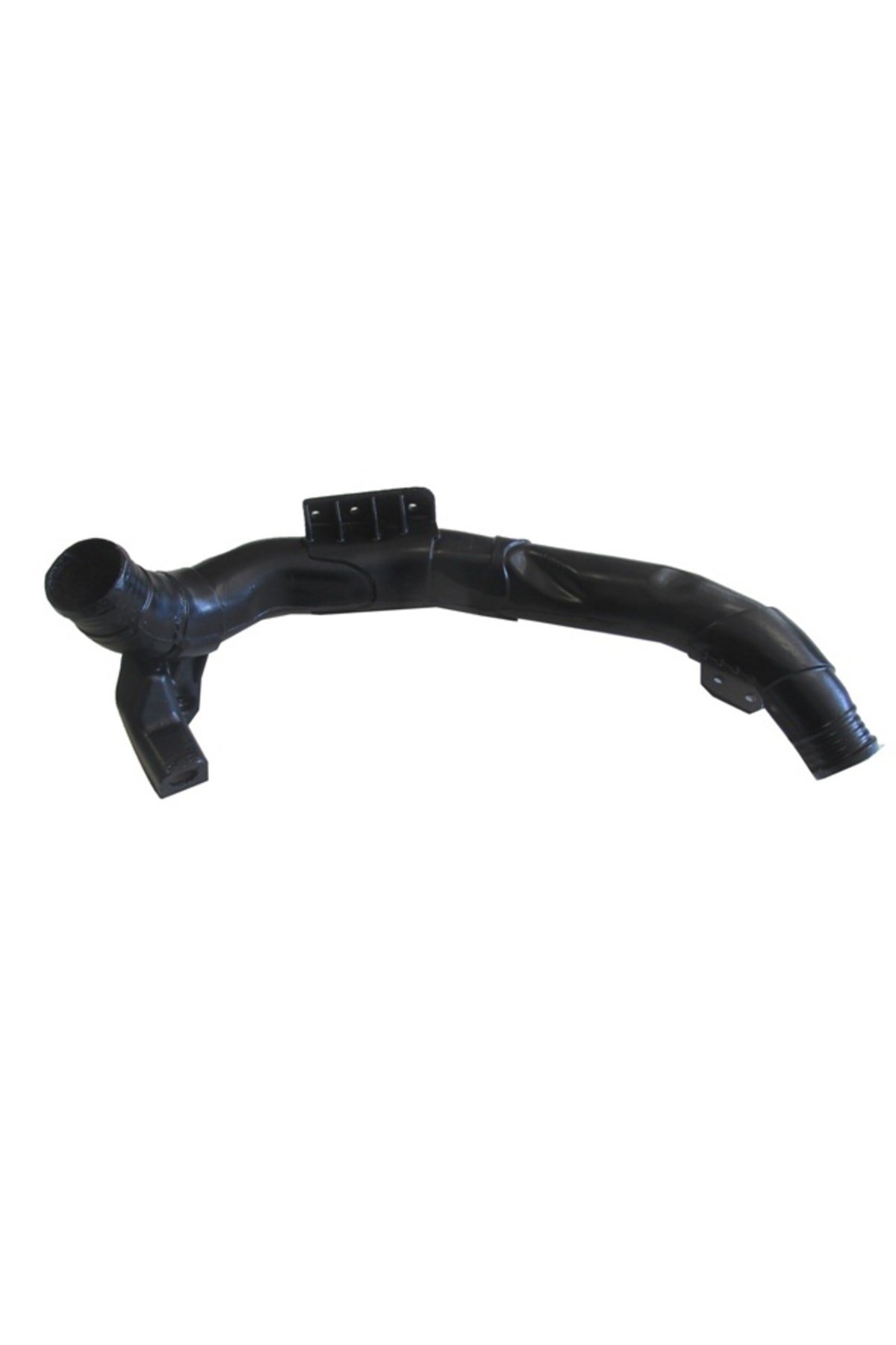 Ibıza- 09/12; Turbo Intercooler Hava Alma Borusu (alüminyum) (1.6 Dizel) (cay Motor)