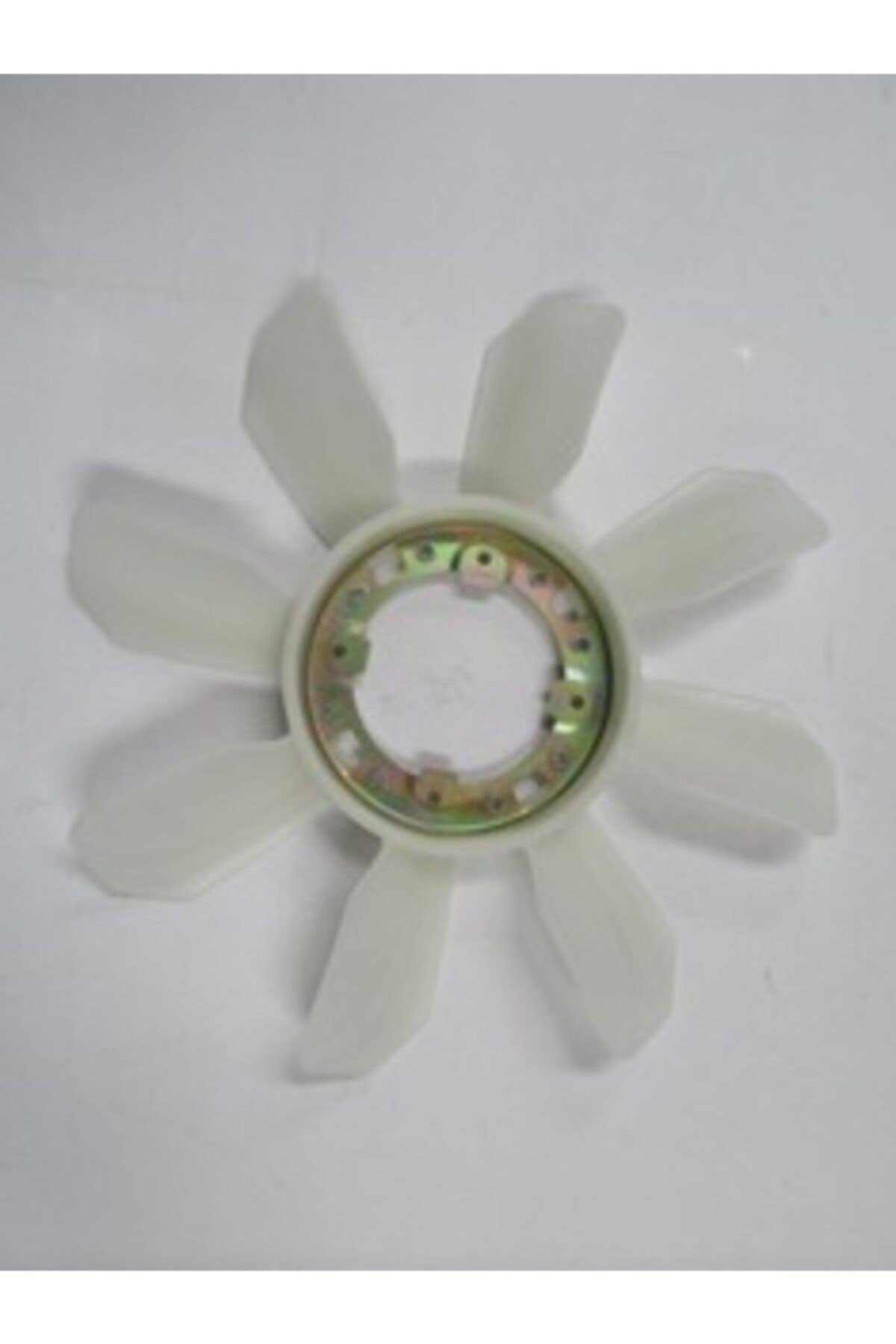 Isuzu D Max- Pıck Up- 04/07; Fan Kanadı (8KANAT) (TW) 8-97921-857-1