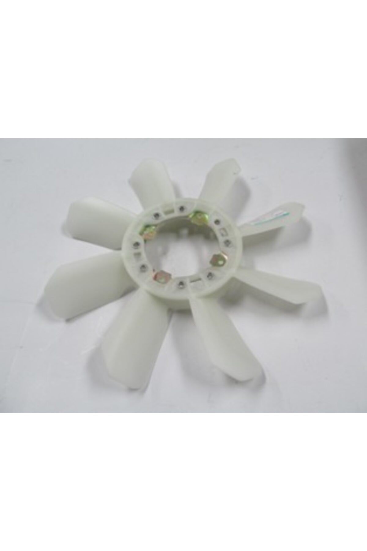 Isuzu D Max- Pıck Up- 04/07; Fan Kanadı (8KANAT) (TW) 8-97921-857-1