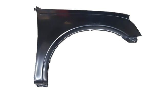 Isuzu D Max Pick Up 04/07 Ön Çamurluk Sağ Sinyal Ve Dodik Deliksiz (My)