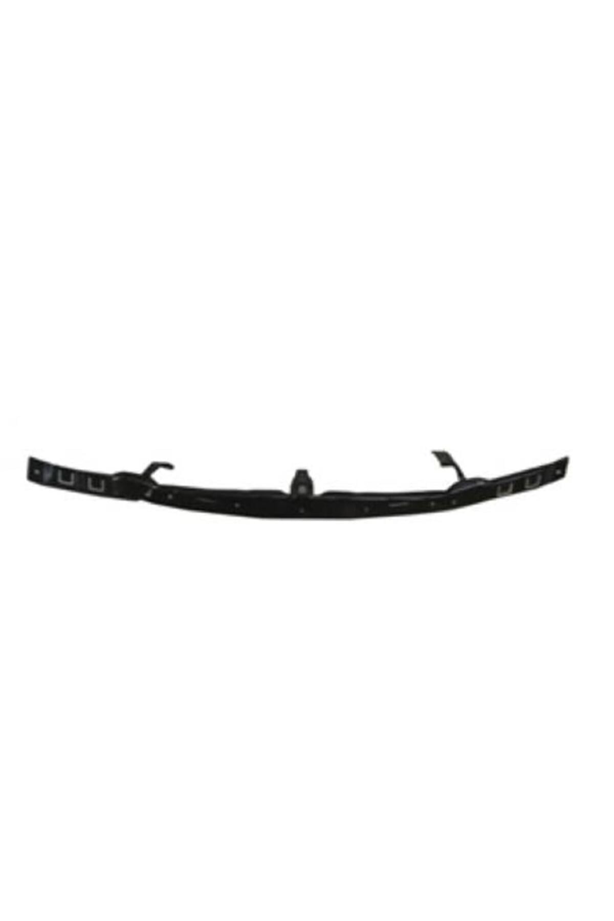 Isuzu D Max- Pıck Up- 05-07 Ön Tampon Demiri Üst (MY) Oem No: 8-97367-040 Uyumlu 981-2030a