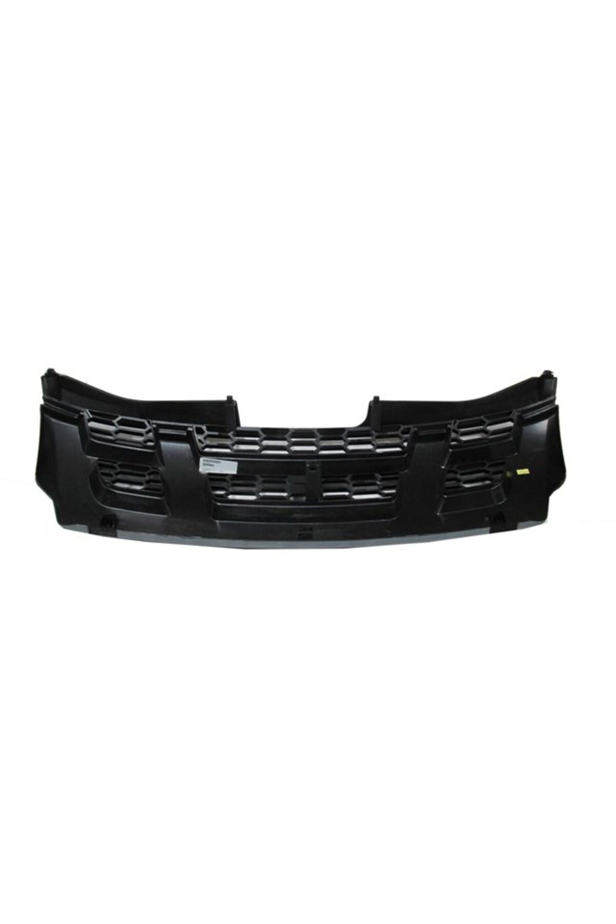 Isuzu D Max- Pick Up- 06/07; Ön Panjur Gri (İç Petekleri Siyah) (My) 8-97367361-2
