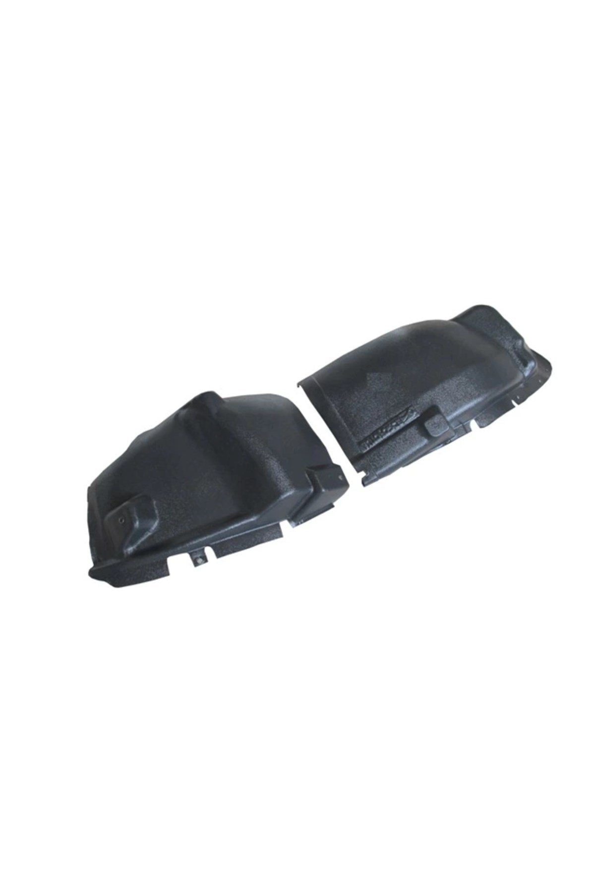 Isuzu D Max- Pıck Up- 07/12; Arka Çamurluk Davlumbazı Komple Sol (2 Parça) (Oem No: 897234864151)