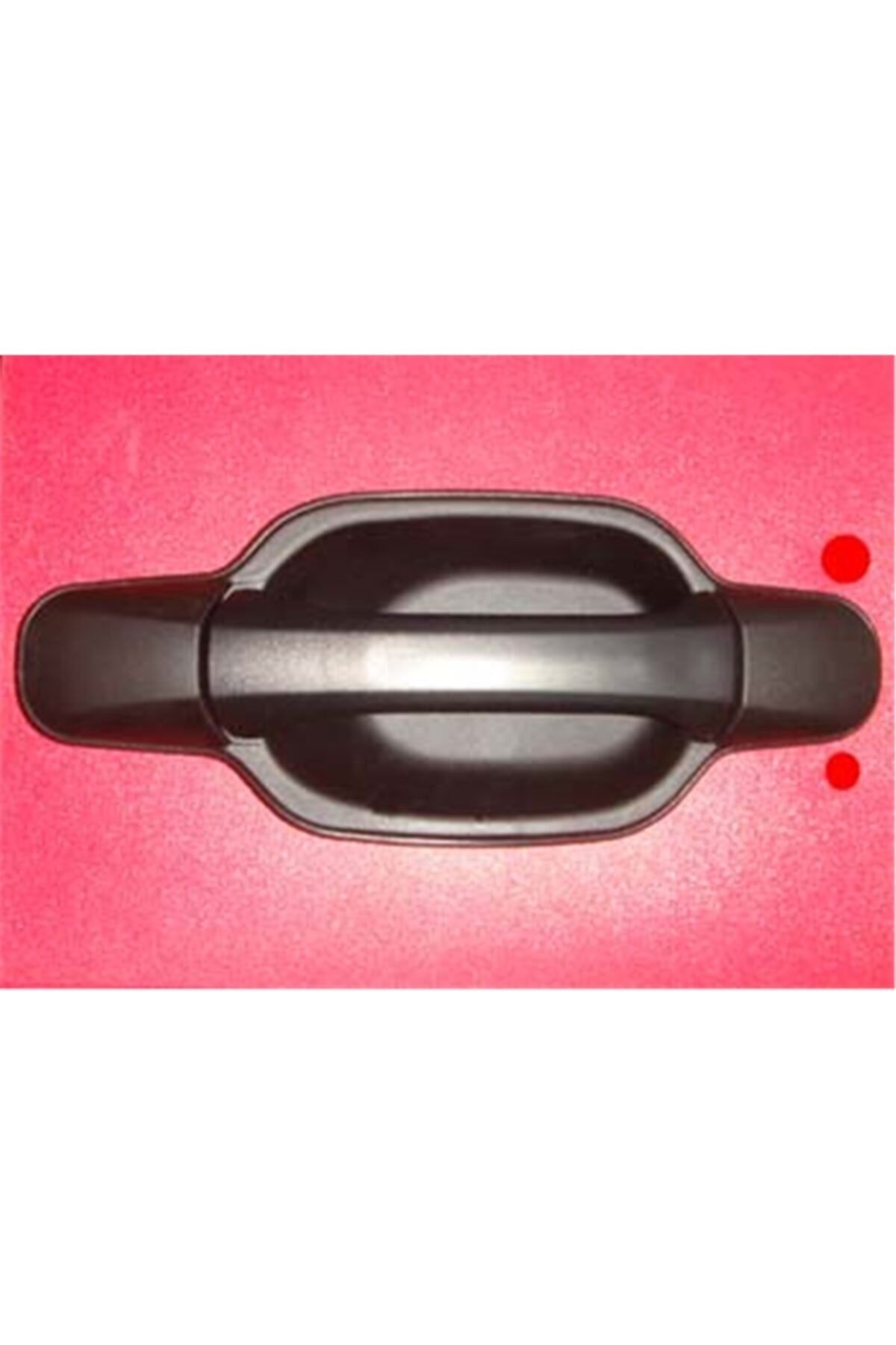Isuzu D Max- Pıck Up- 07/12 Arka Kapı Dış Açma Kolu Sağ Siyah (hushan) 8-93291102-2