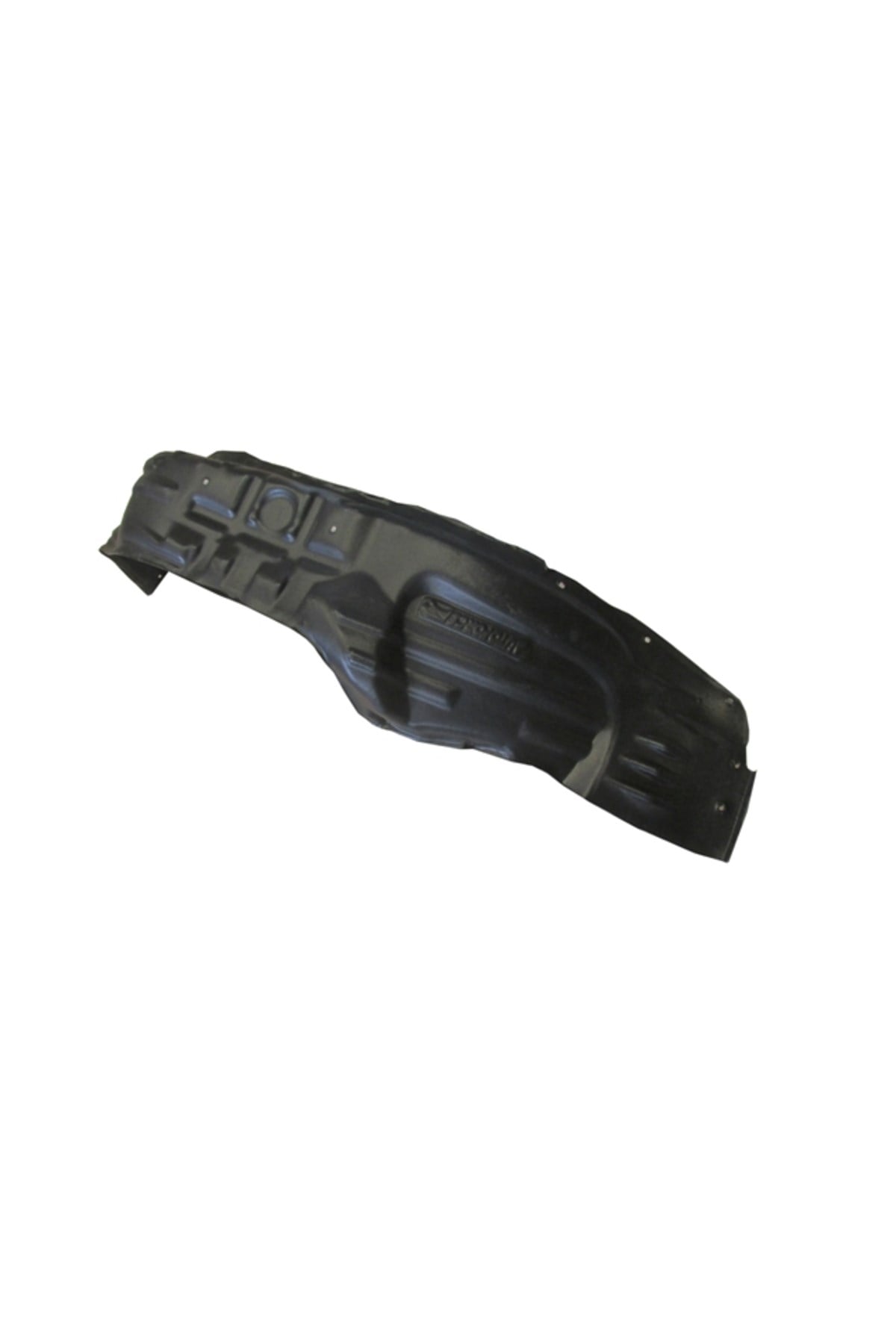 Isuzu D Max- Pick Up- 12/17; Arka Çamurluk Davlumbazı Sol (4x4) 8-98148-034-4
