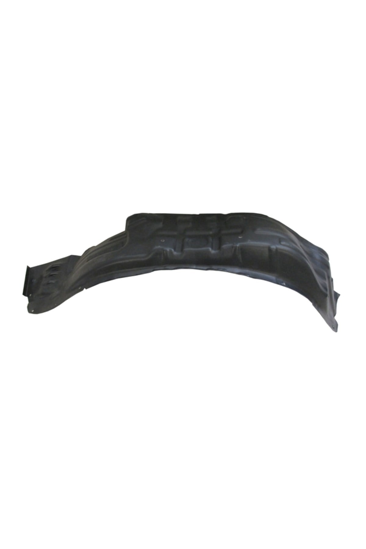 Isuzu D Max- Pick Up- 12/17; Arka Çamurluk Davlumbazı Sol (4x4) 8-98148-034-4