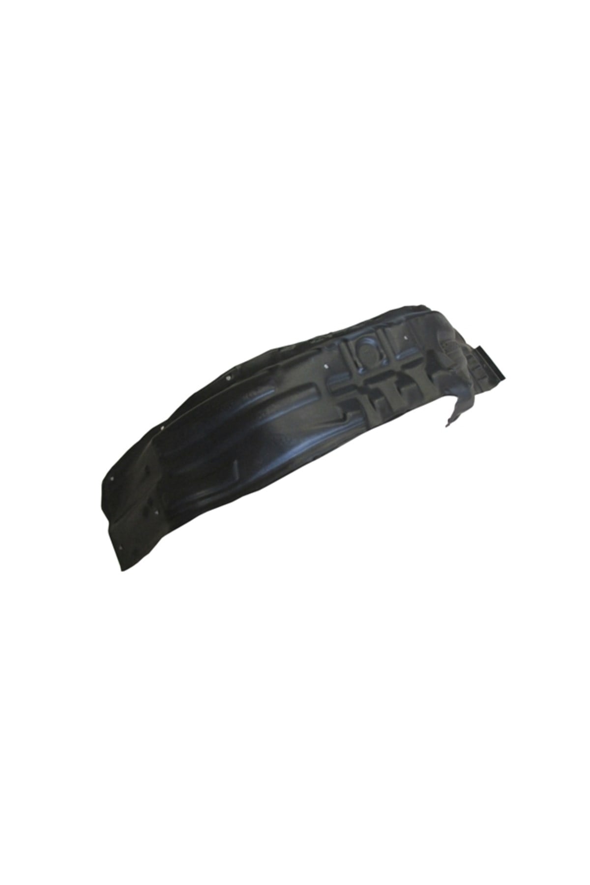 Isuzu D Max- Pick Up- 12/17; Arka Çamurluk Davlumbazı Sol (4x4) 8-98148-034-4
