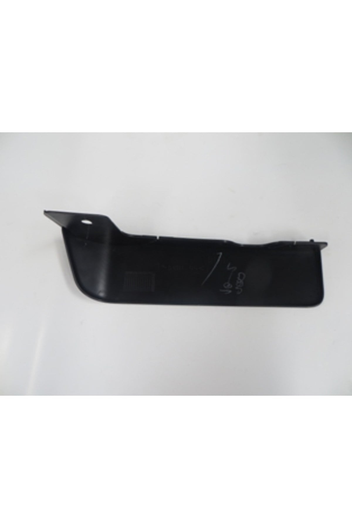 Isuzu D Max- Pick Up- 12/17; Karlik Sol (Ön Tampon Alti) 4x4 (Spoiler) (Orijinal) 8-98101-951-0