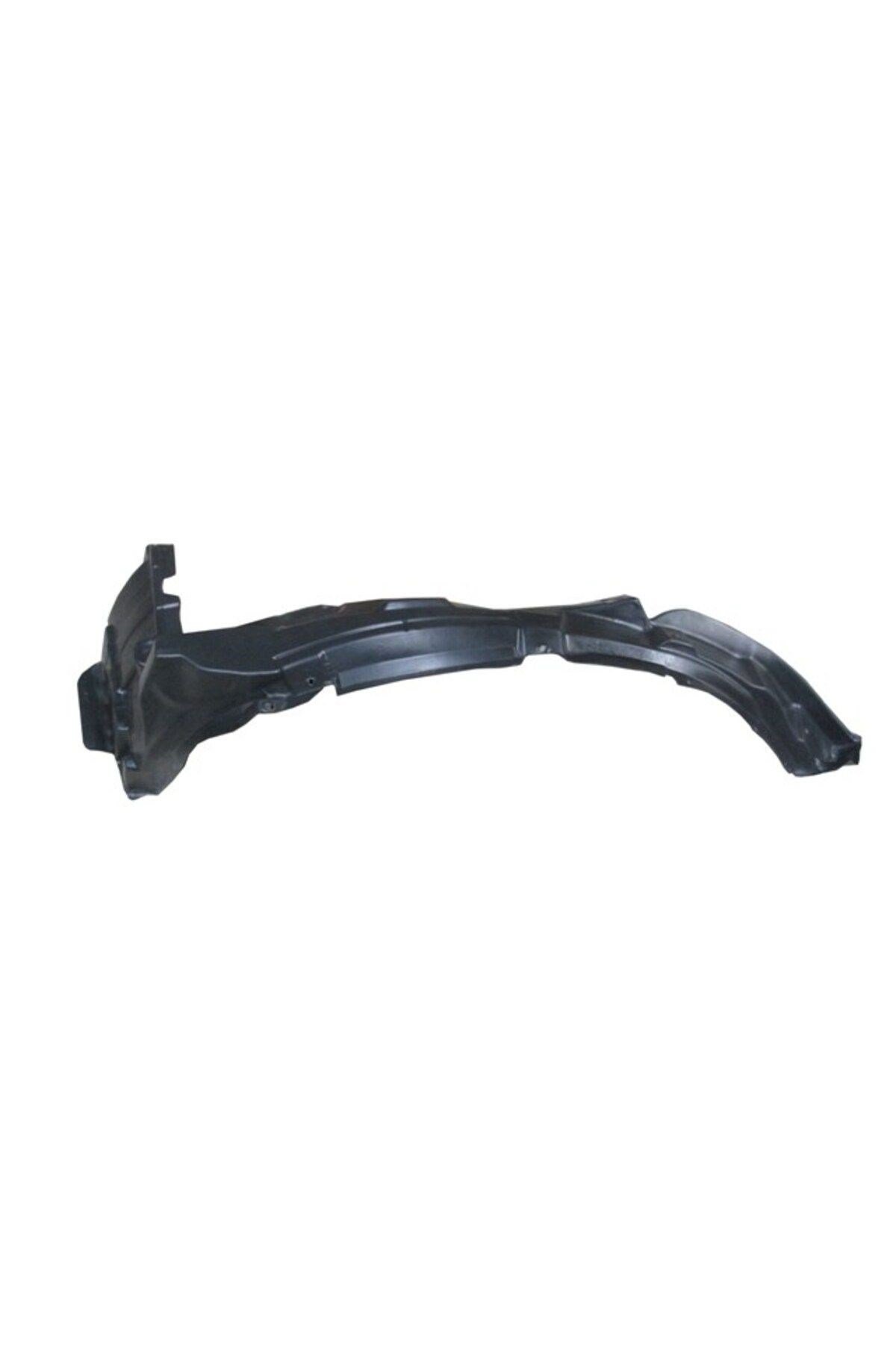 Isuzu D Max- Pıck Up- 12/17; Ön Çamurluk Davlumbazı Sol (4X2) 8-98077-255-4