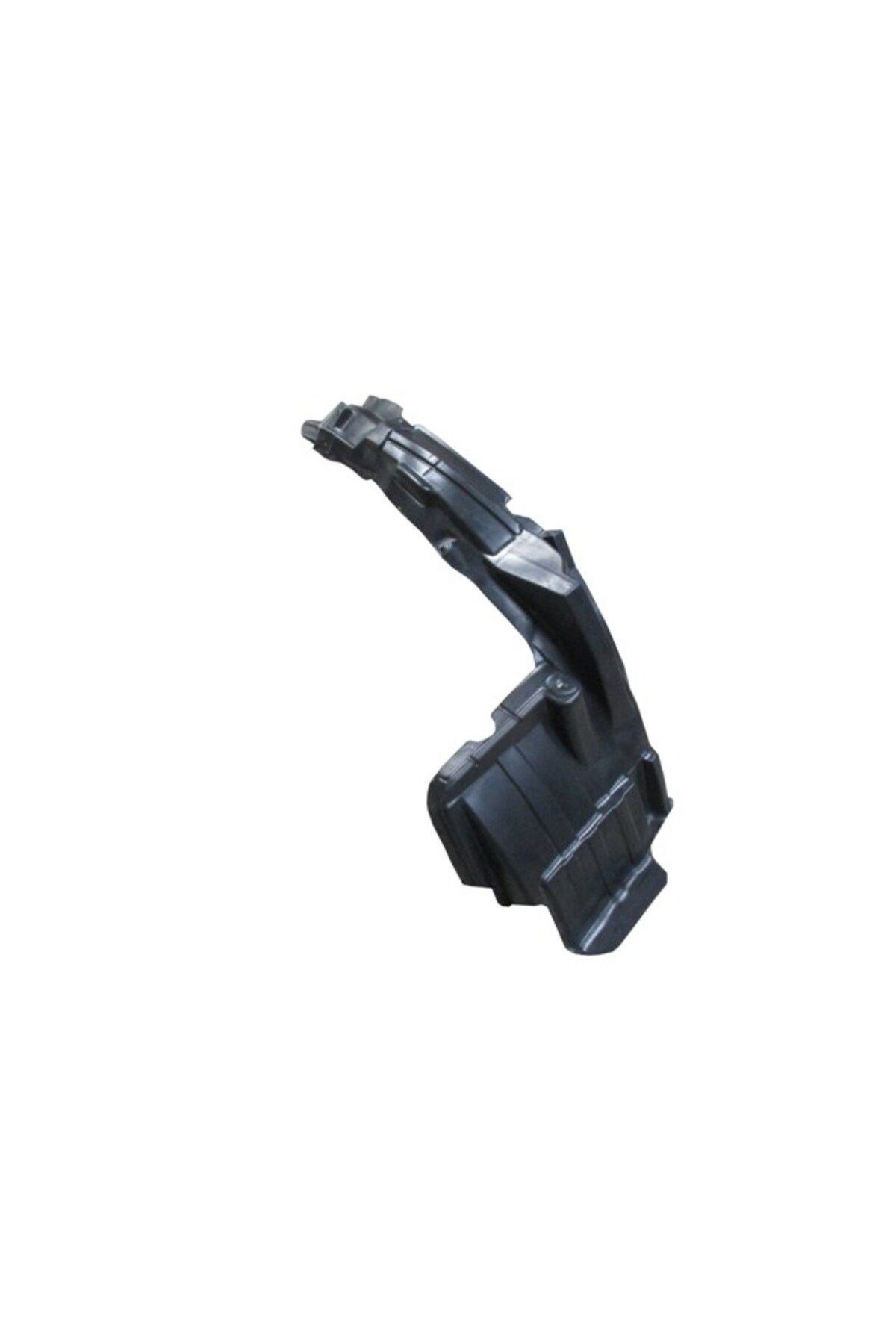 Isuzu D Max- Pıck Up- 12/17; Ön Çamurluk Davlumbazı Sol (4X2) 8-98077-255-4