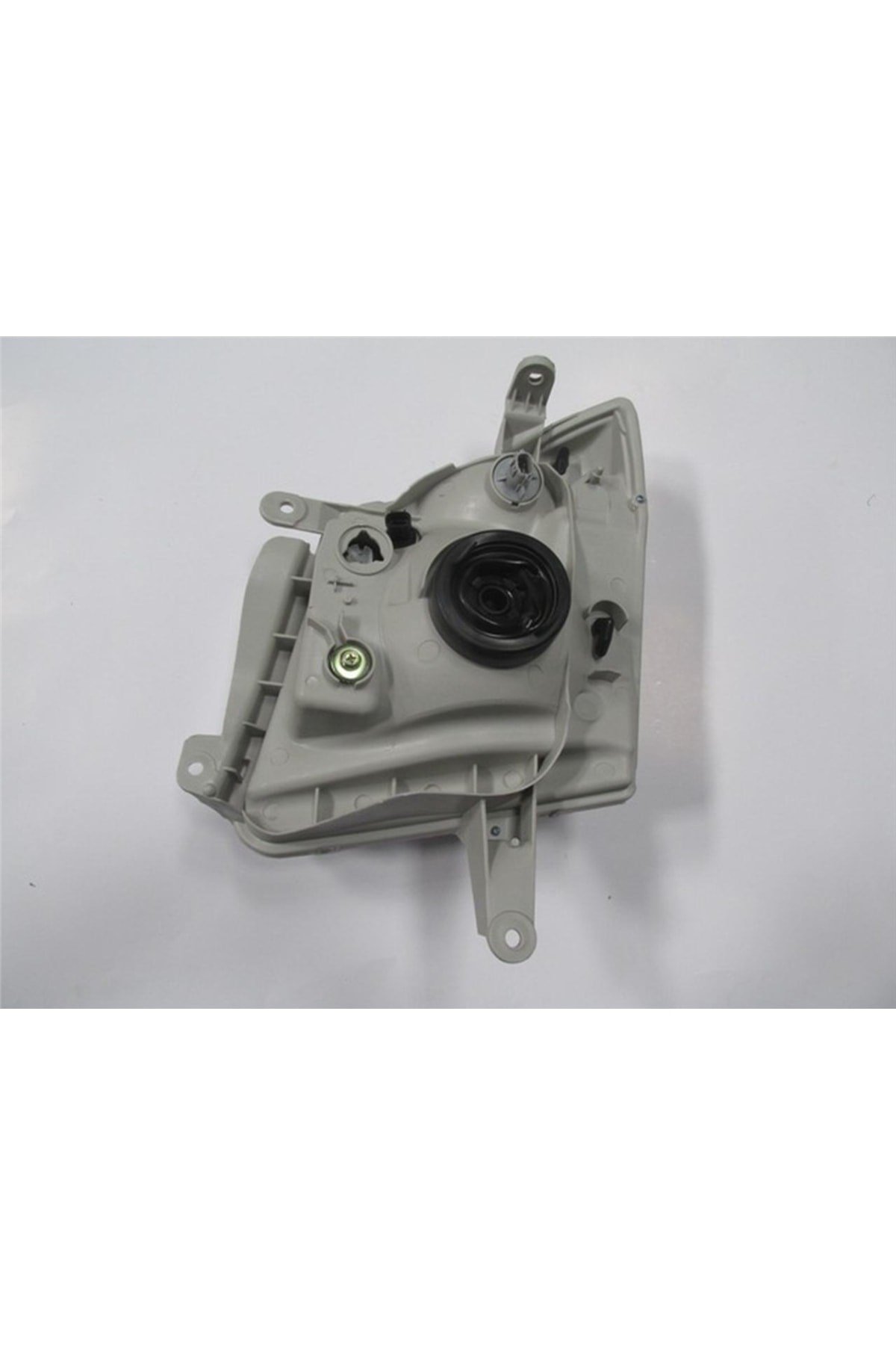 ISUZU D MAX- PICK UP- 2007-2012- FAR LAMBASI SOL TARAF ELEKTRİKLİ/MOTORSUZ/MERCEKSİZ (CASP) (E MARKL
