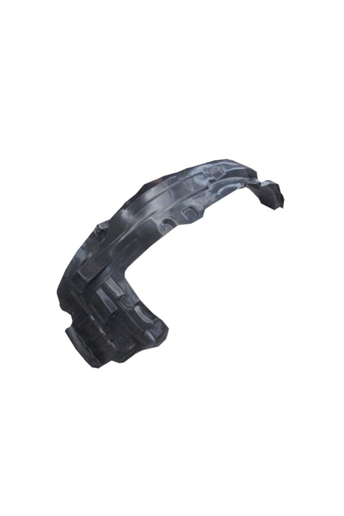 Isuzu D Max- Pick Up- 20/24; Ön Çamurluk Davlumbazı Sağ (4x2/4x4) 8-98356-210-1