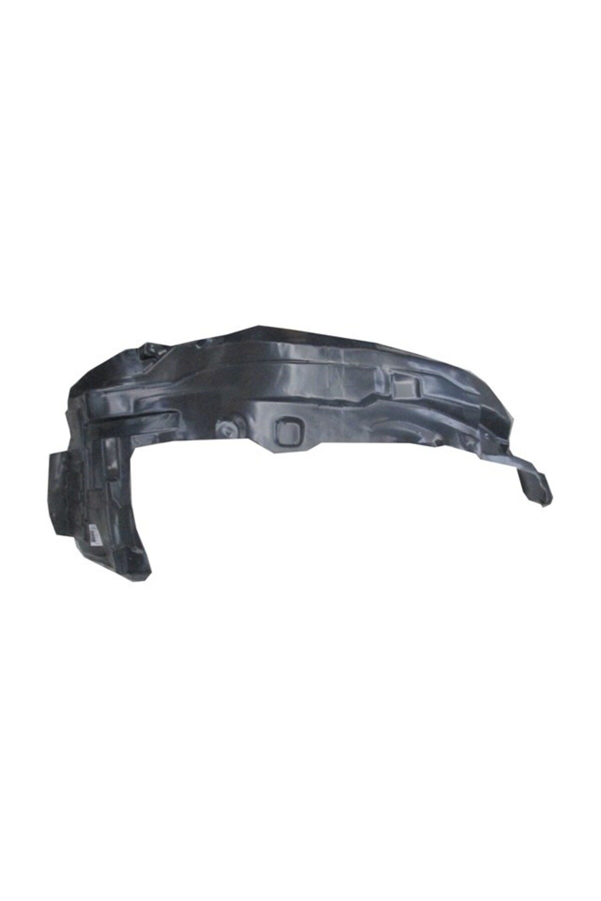 Isuzu D Max- Pick Up- 20/24; Ön Çamurluk Davlumbazı Sağ (4x2/4x4) 8-98356-210-1