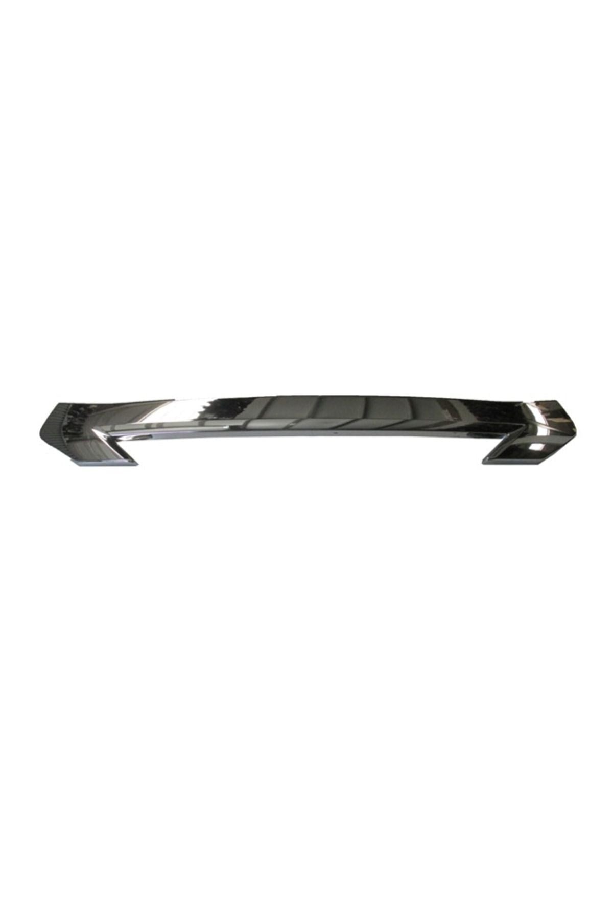 Isuzu D Max- Pıck Up- 20/24; Ön Panjur Alt Nikelajı (CASP) 8-97551267-0