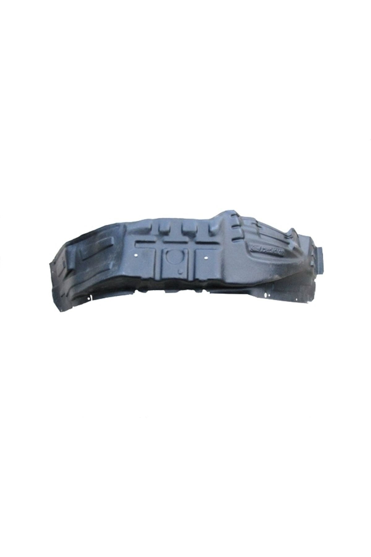 Isuzu D Max Pick Up Arka Çamurluk Davlumbazi Sağ 4x2 Oem No: 8 98148 027 2 983 12 17 2713