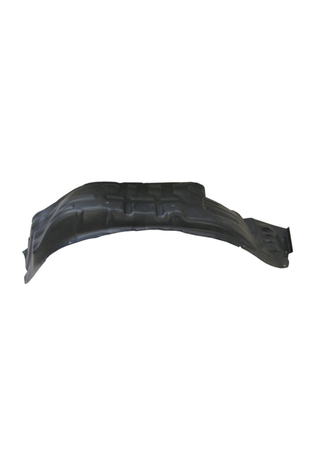 Isuzu D Max Pıck Up Arka Çamurluk Davlumbazı Sağ 8 98148 032 4 4x4 Serisi 17 19
