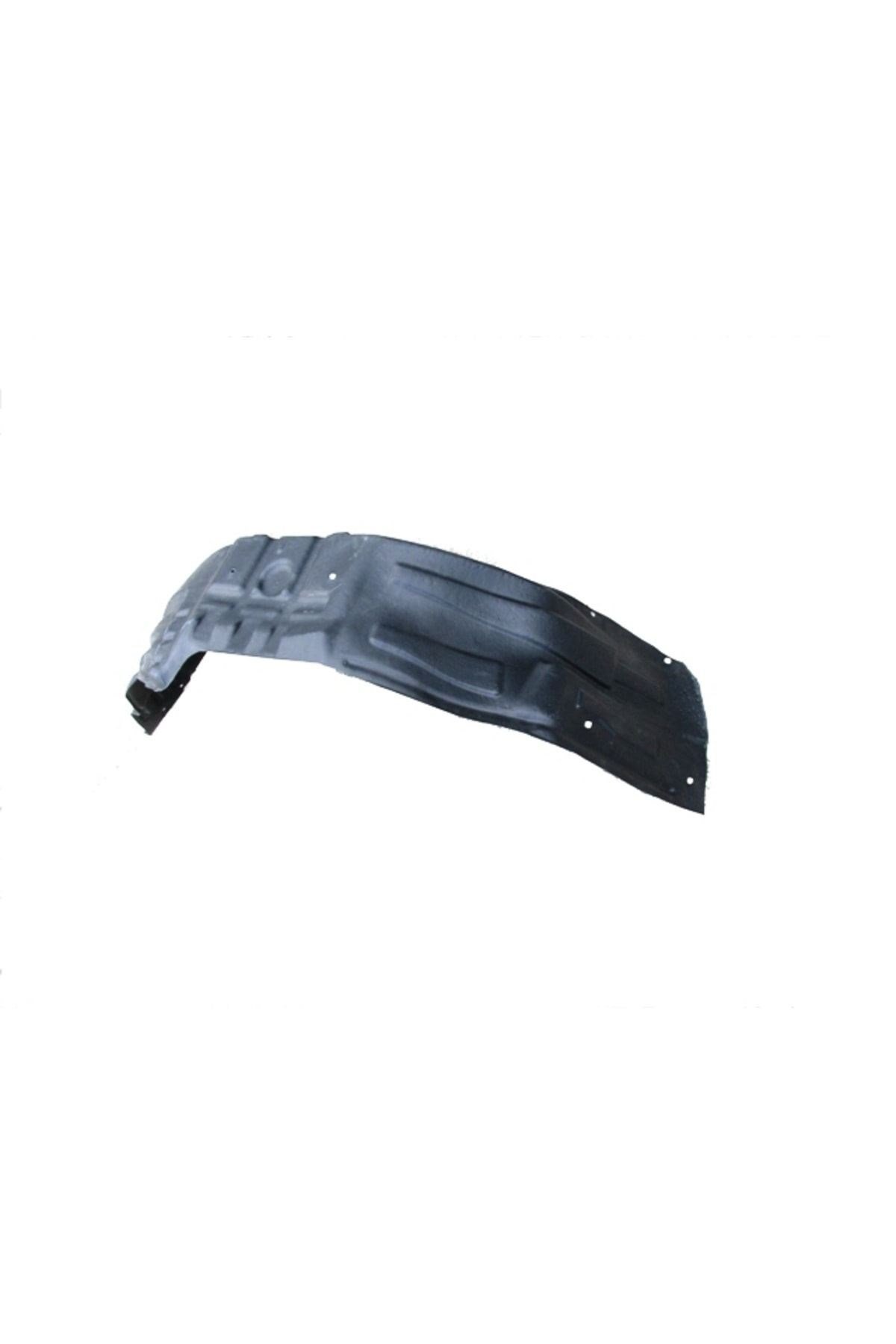 Isuzu D Max Pick Up Arka Çamurluk Davlumbazi Sağ 4x2 Oem No: 8 98148 027 2 983 12 17 2713