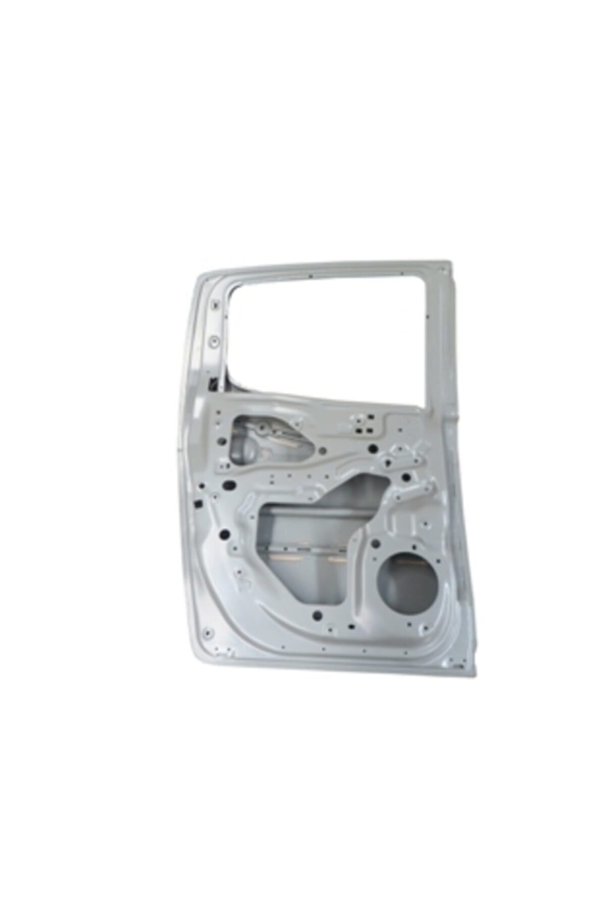 Isuzu D Max Pick Up Arka Kapi Komple Sol Orijinal OEM8 98108 Serisi 17 19