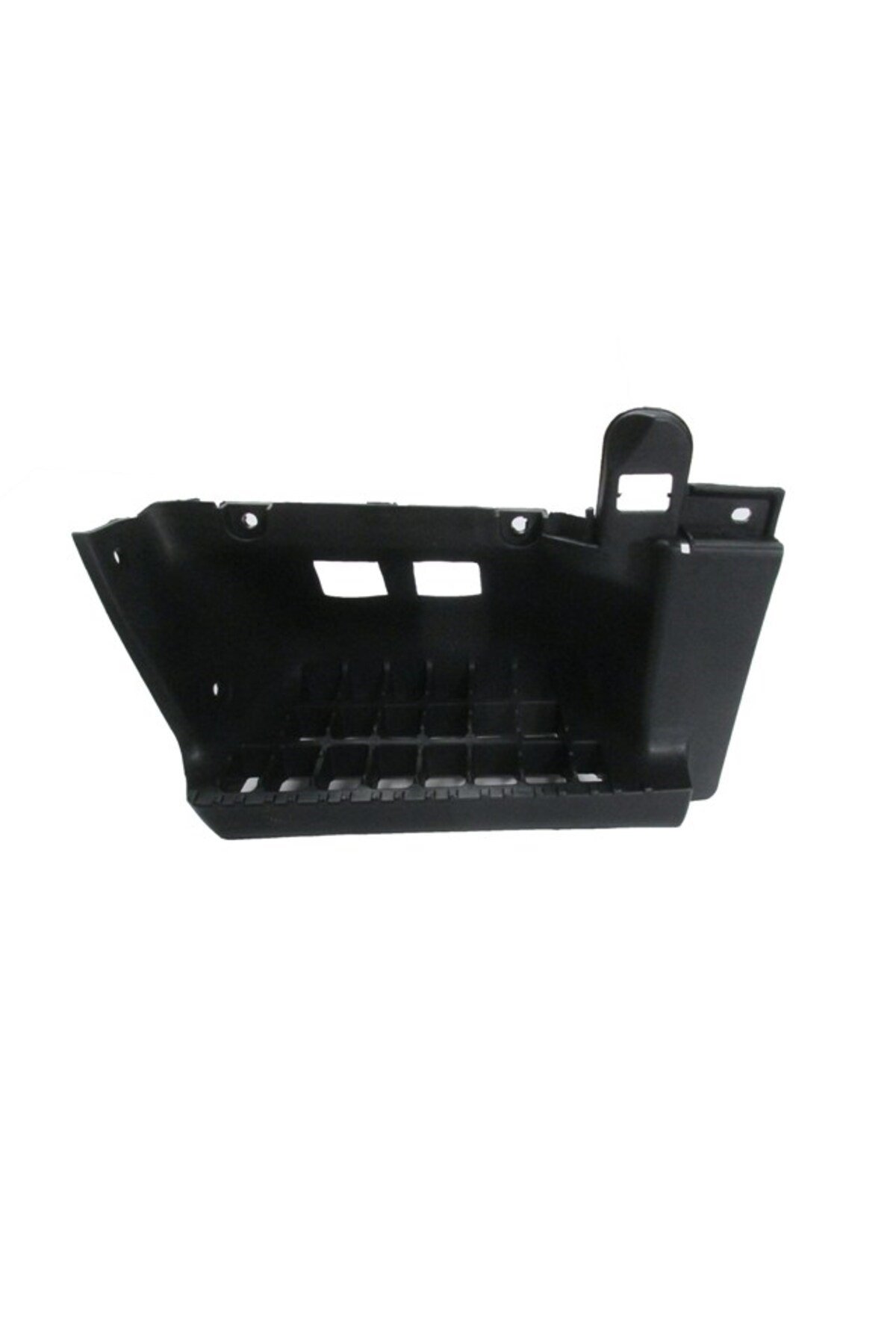 Isuzu Nkr 06/09 Ayak Basamak Plastiği Sol (Tek Teker) (Basamaklı) (Tw)