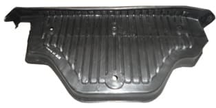 Isuzu Nkr 90/97 Ayak Basamak Plastiği Sağ (Tw)