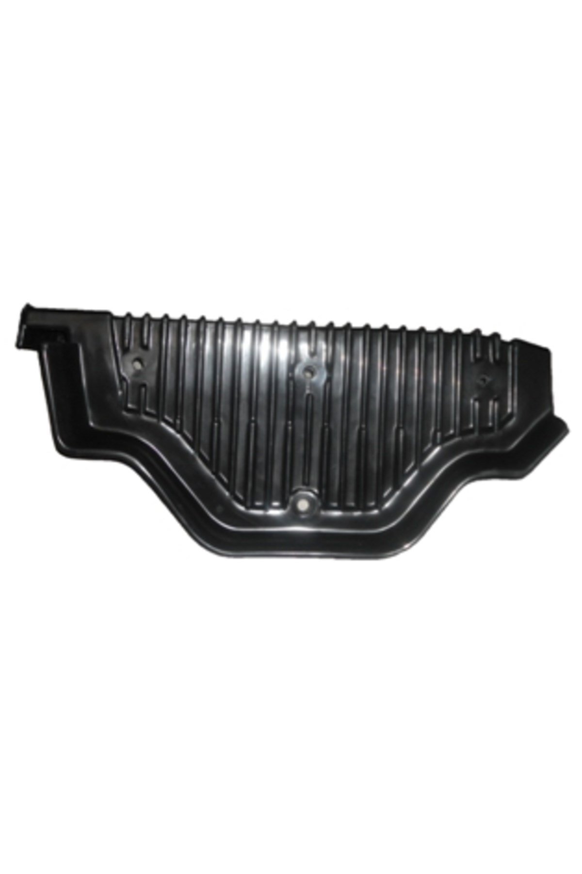 Isuzu Npr 90/97 Ayak Basamak Plastiği Sol (Bfn)