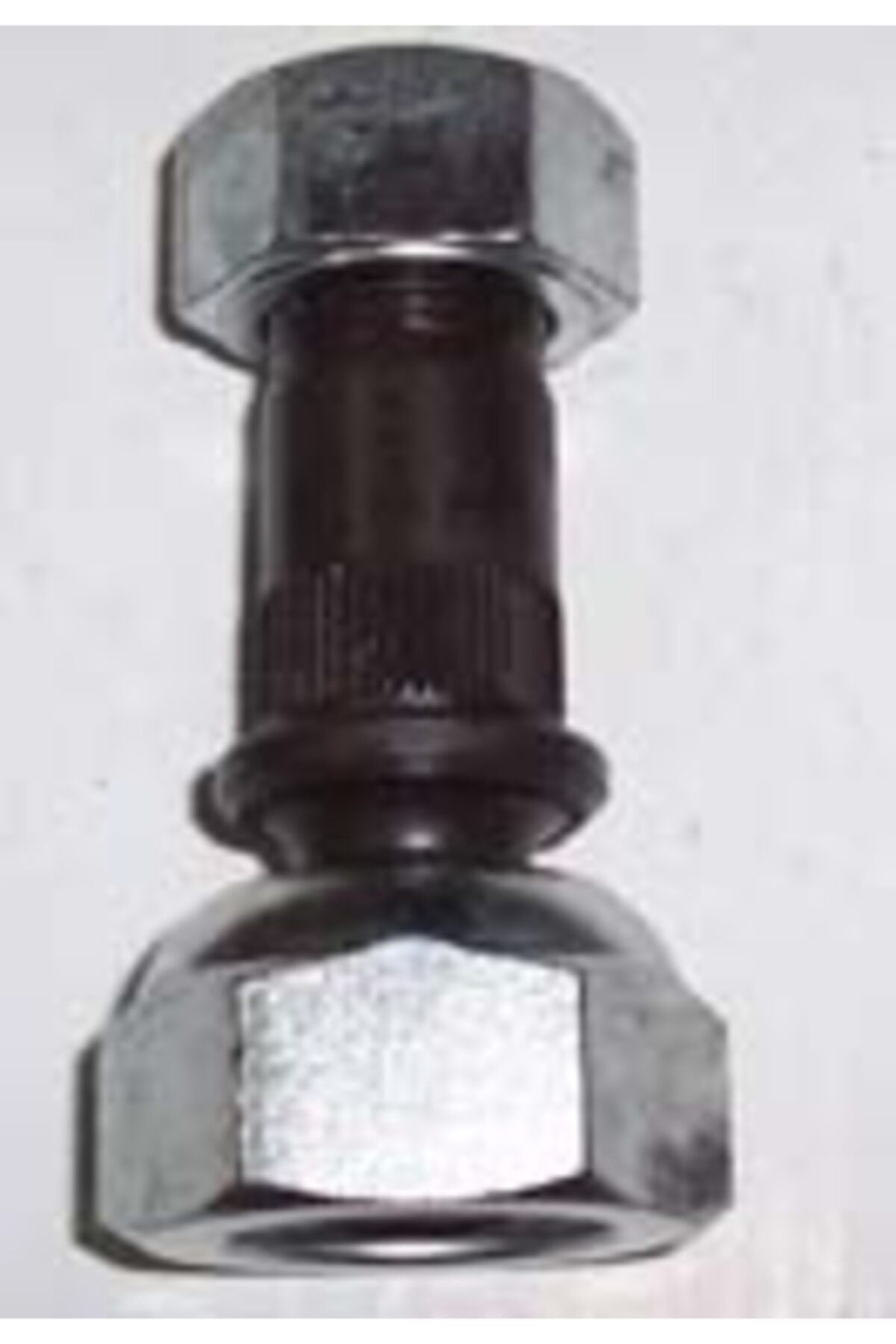 Isuzu Npr- 90/97 Ön Bijon Somun Sağ (1 ADET) (ÇİFT SOMUNLU) (BOY:87,40) 51167157246,5116 (988-6715B)