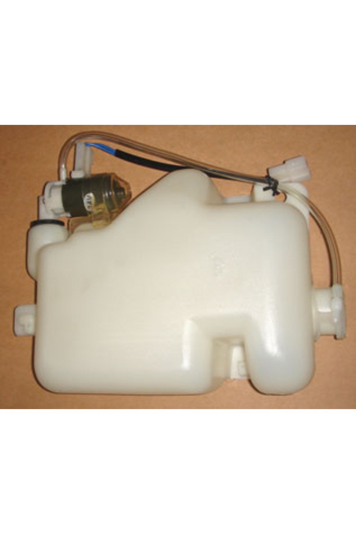 Isuzu Npr- Şampiyon- 97/06; Cam Su Bidonu/Deposu 24 Volt (Çift Teker) (TW) 8-94151-071