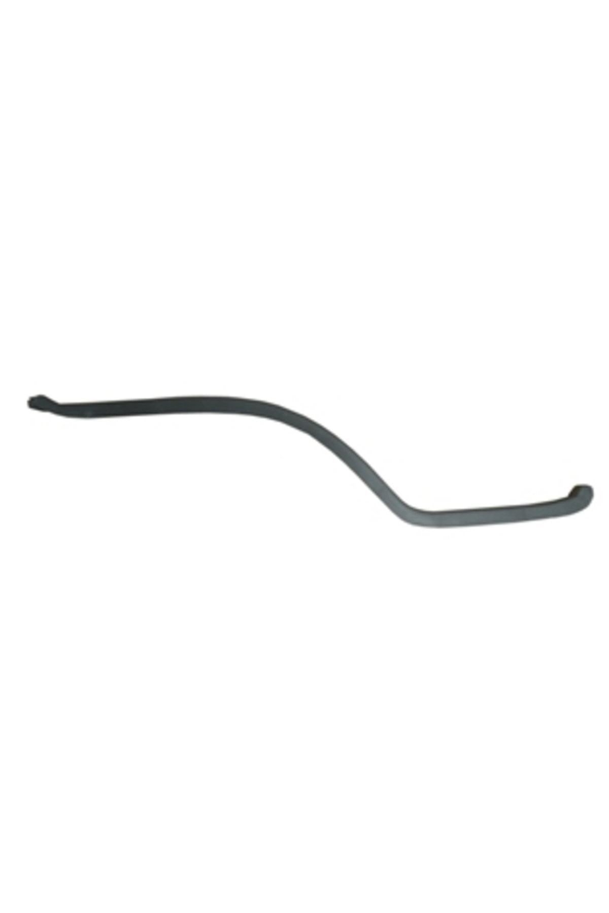 Isuzu Npr- Şampiyon- 97/06 Çamurluk Marşpiyel Plastiği Sağ Gri (çift Teker) (tw) 8-97853957-0