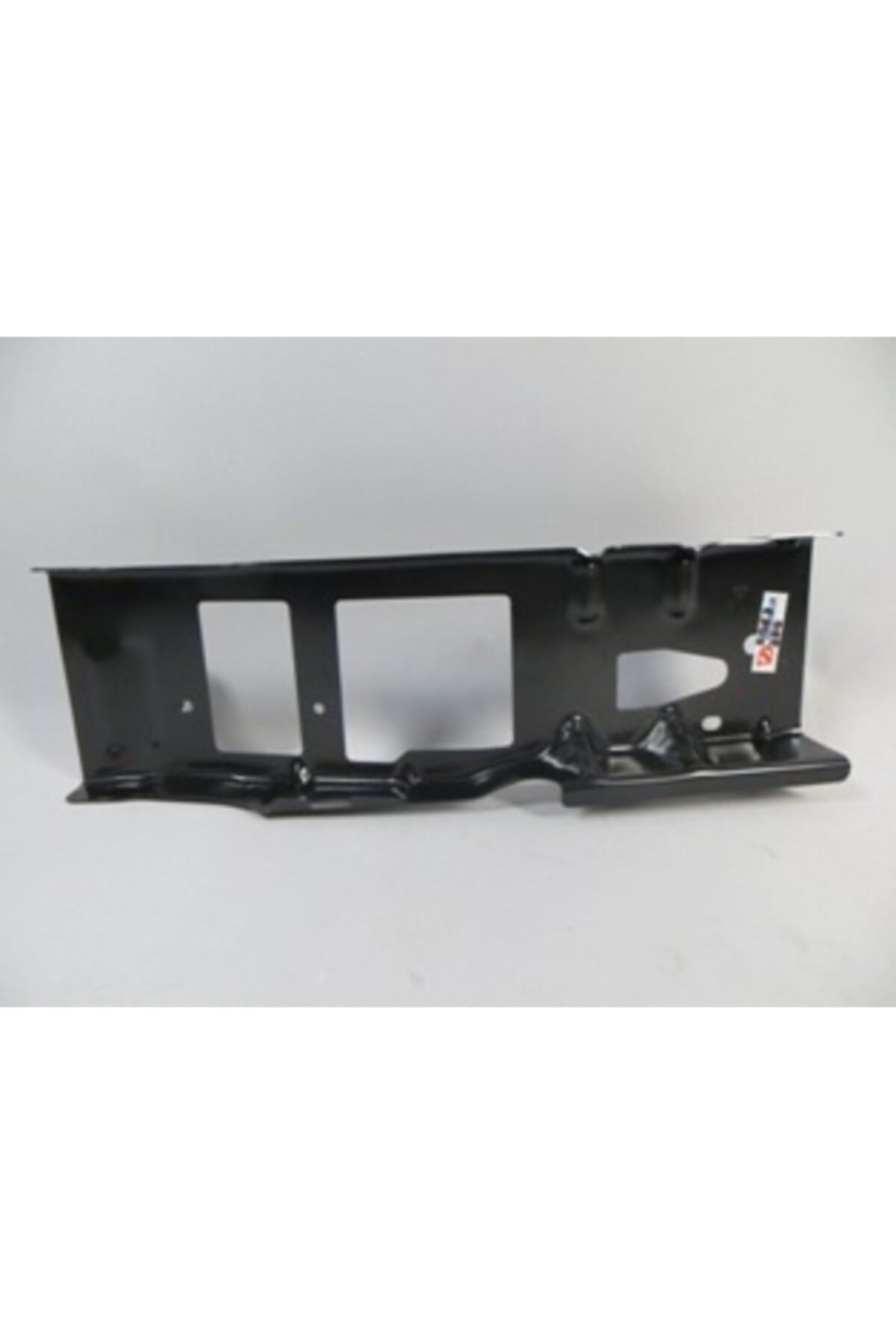 Isuzu Npr- Şampiyon- 97/06 Ön Tampon Iç Bağlantı Demiri Sol (ÇİFT TEKER) (TW) 8-97073672-2