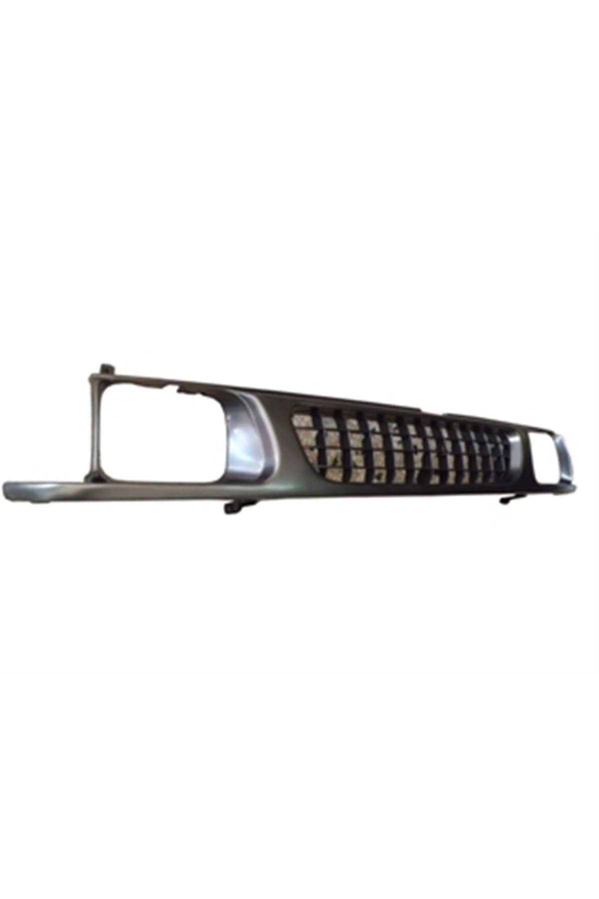 Isuzu Tfr Pıck Up- 90-94 Ön Panjur Siyah (MY) Oem No: 8-97013858-4 Uyumlu 994-2340