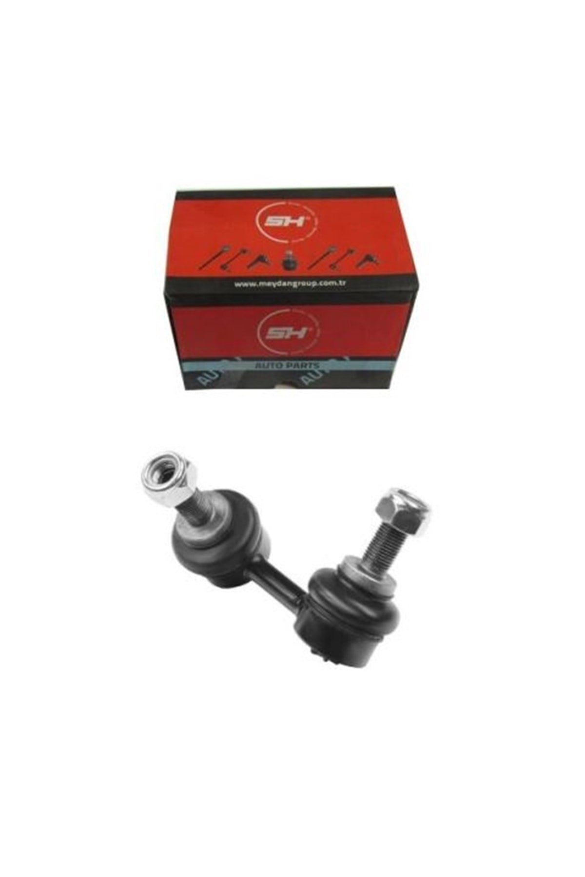 Isuzu Tfr Pıck Up- 90-97 Rot Başı Sol Oem No: 8944194090 Uyumlu 994-6032a