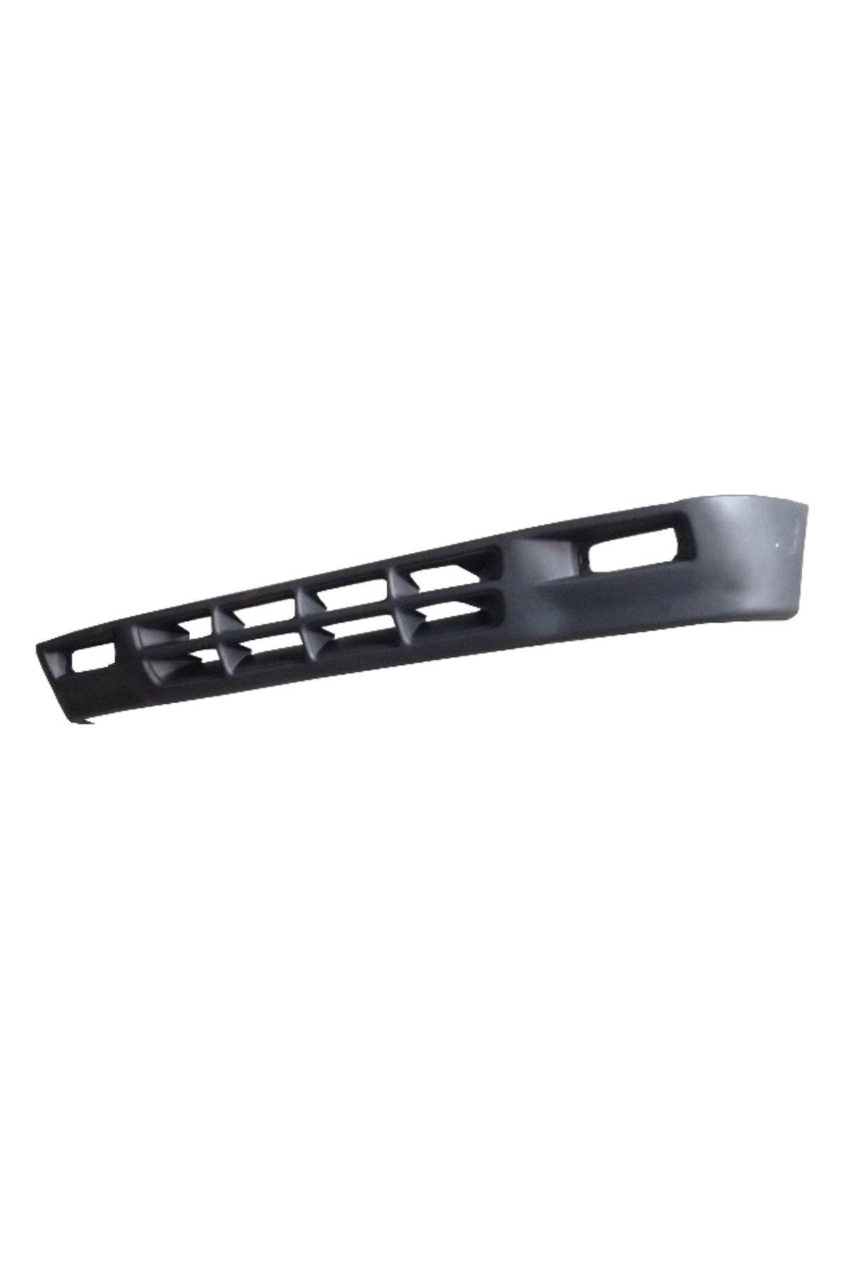 Isuzu Tfr Pıck Up- 94/97; Karlık Plastık (ÖN TAMPON ALTI) (SPOILER) (FPI) 8-97043880