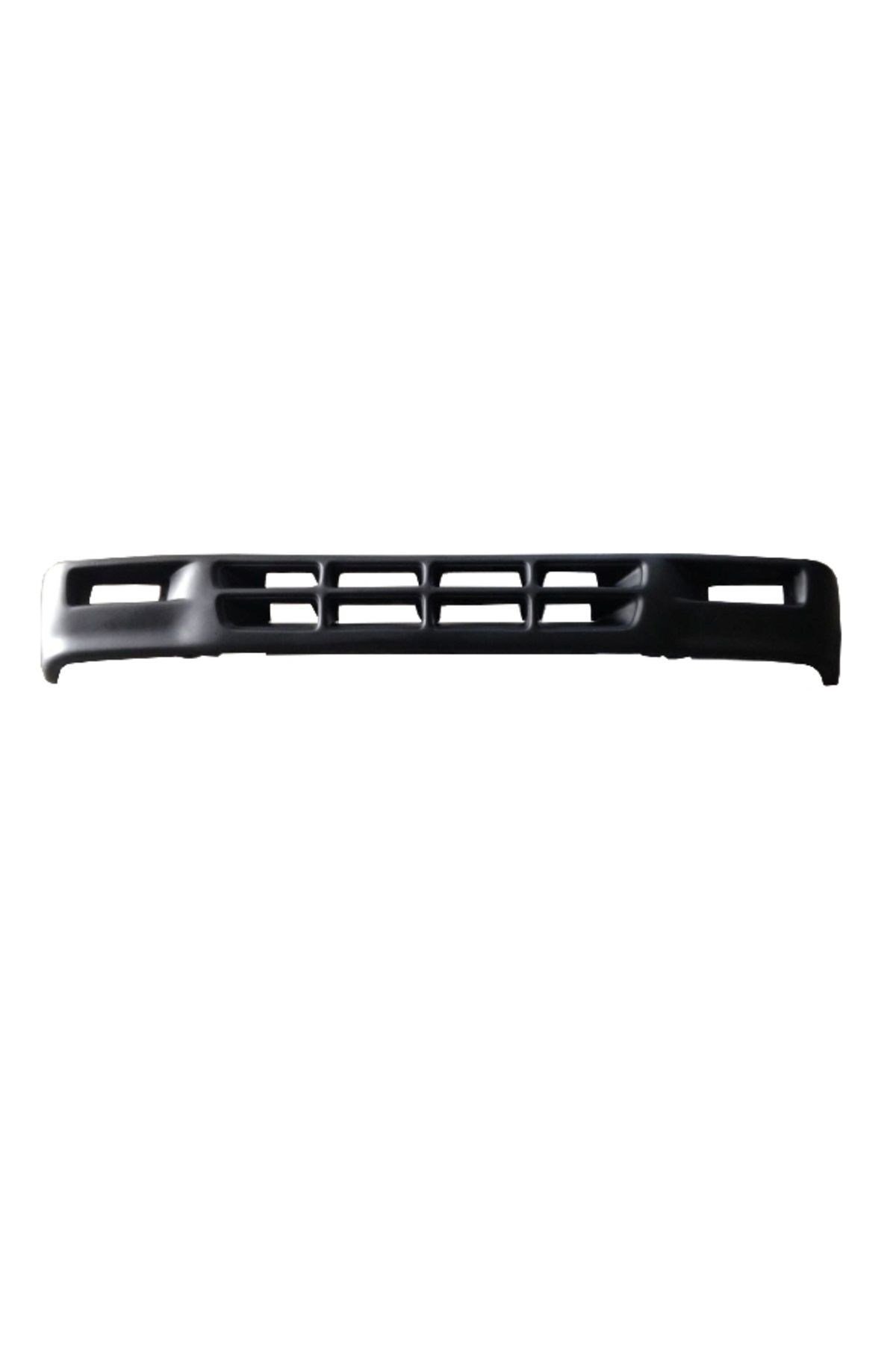 Isuzu Tfr Pıck Up- 94/97; Karlık Plastık (ÖN TAMPON ALTI) (SPOILER) (FPI) 8-97043880