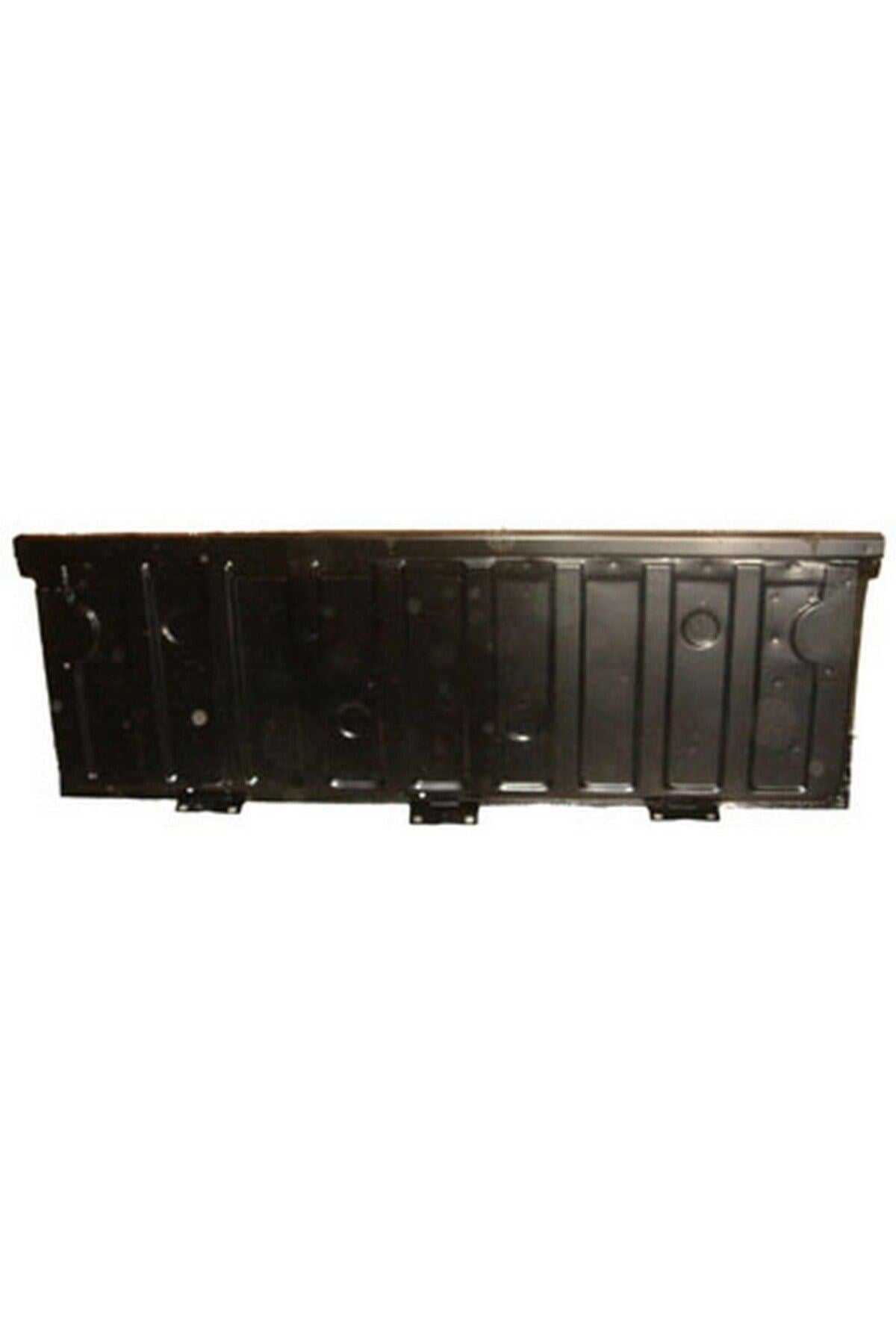 Isuzu Tfr Pıck Up- 98/02; Arka Bagaj Kapağı Komple (Yandan Açmalı) (Tw) (Oem No: 8-97132-835-1) Tst