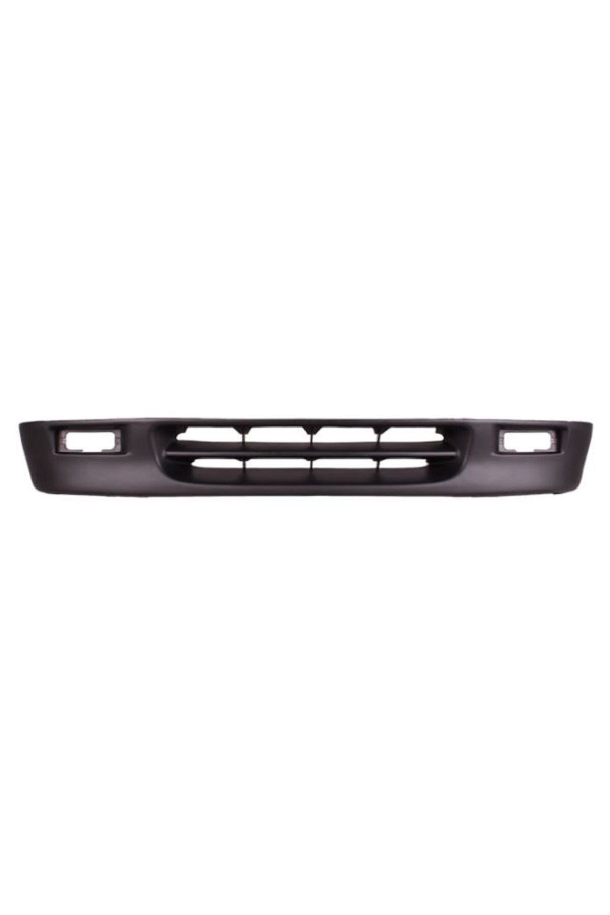 Isuzu Tfr Pick Up 98/99 Karlık Plastık (Ön Tampon Altı) (Spoıler) (My)