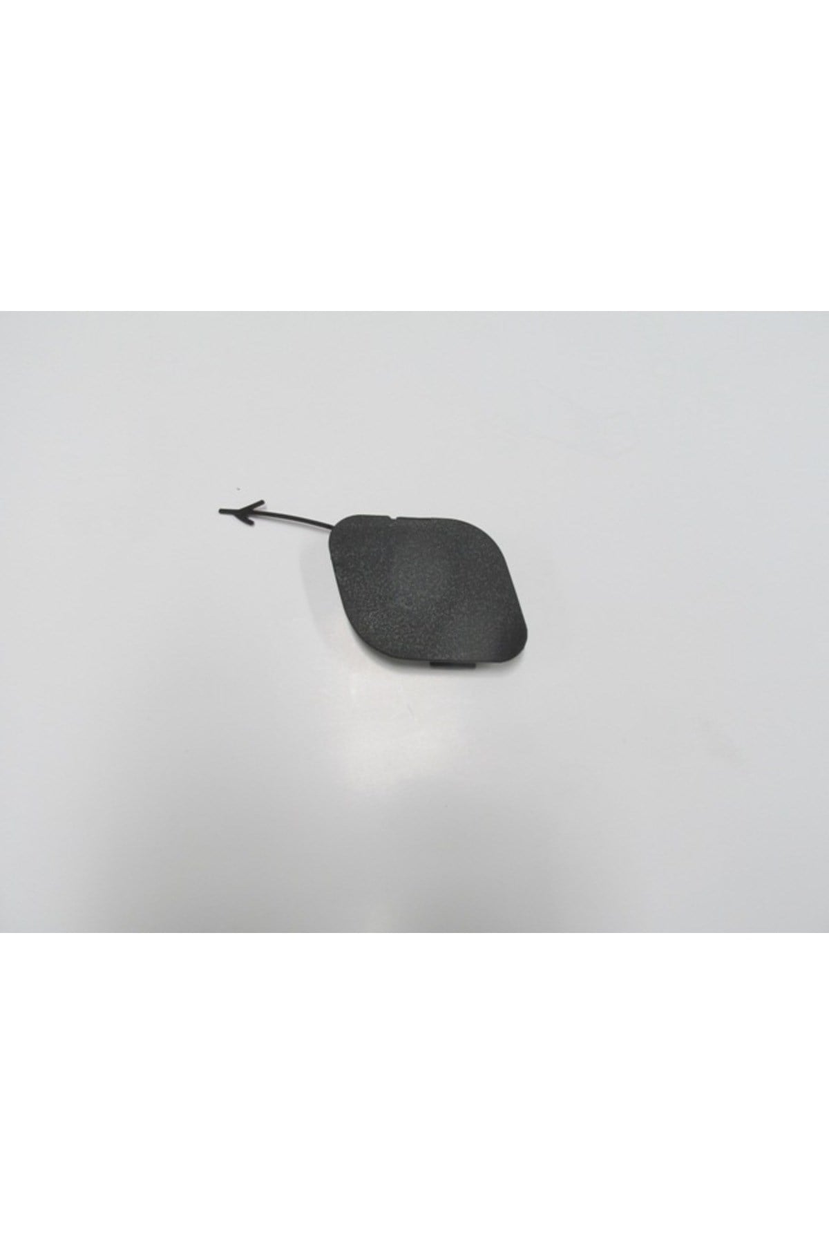 Iveco Daily- 12/14; Ön Tampon Çeki Demiri Kapağı Üst Sağ (TW) 5801362626