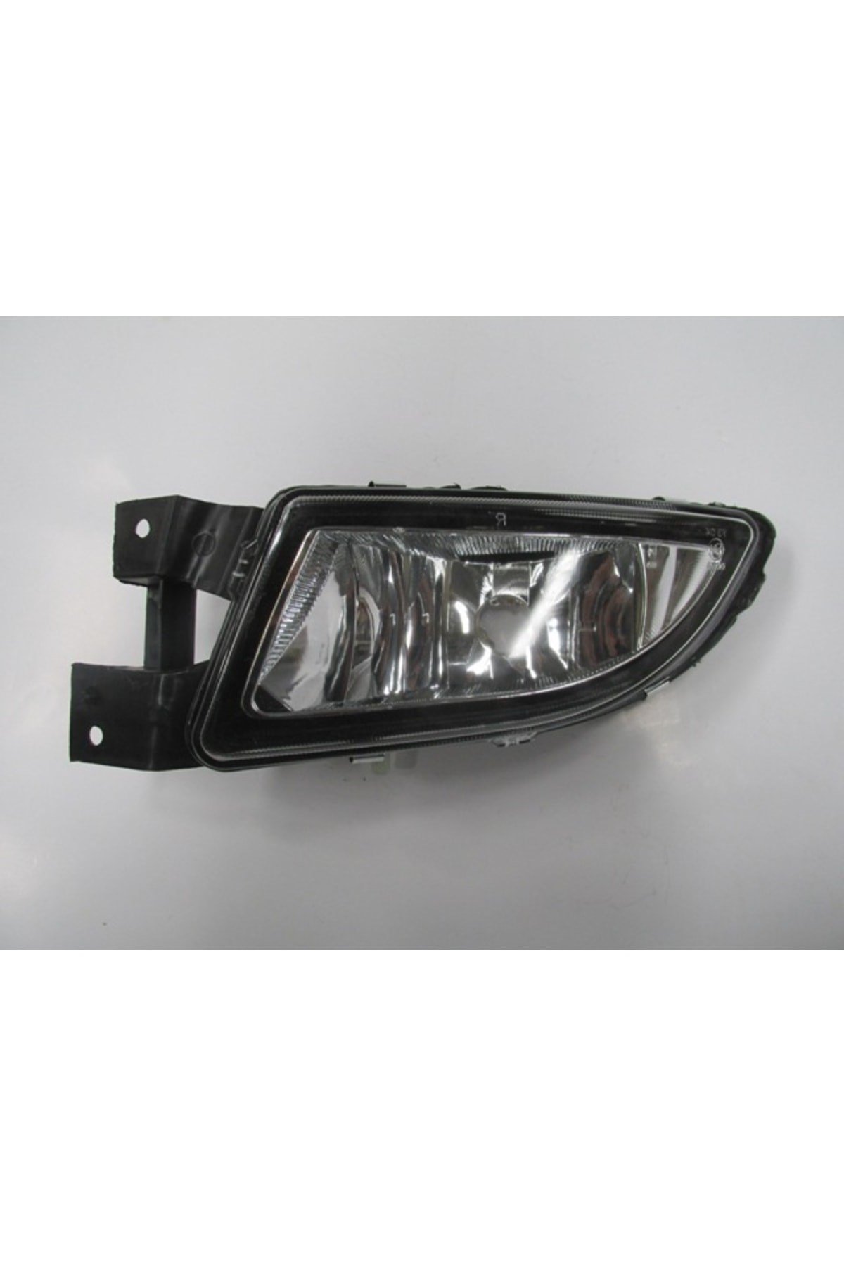 Iveco Daıly- 12/14; Sis Lambası Sol Şeffaf Camlı (eurolamp)-51775550 Uyumlu