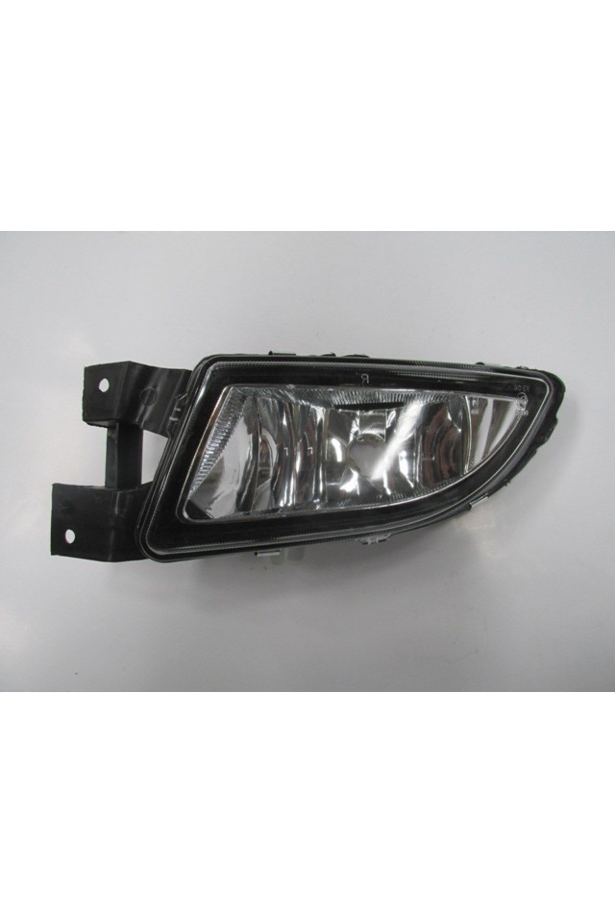 Iveco daıly 12/14 sis lambası sol şeffaf camlı (eurolamp)