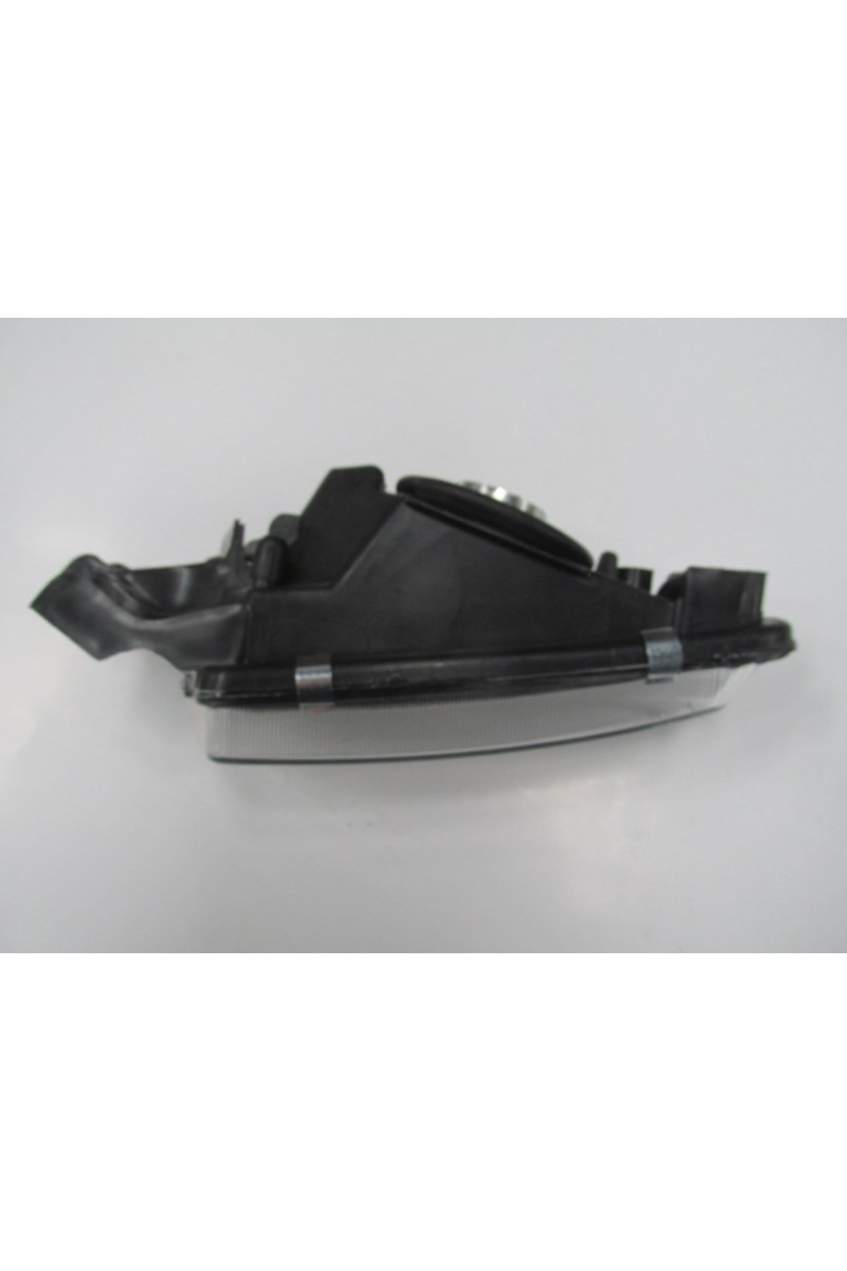 Iveco Daıly- 12/14; Sis Lambası Sol Şeffaf Camlı (eurolamp)-51775550 Uyumlu