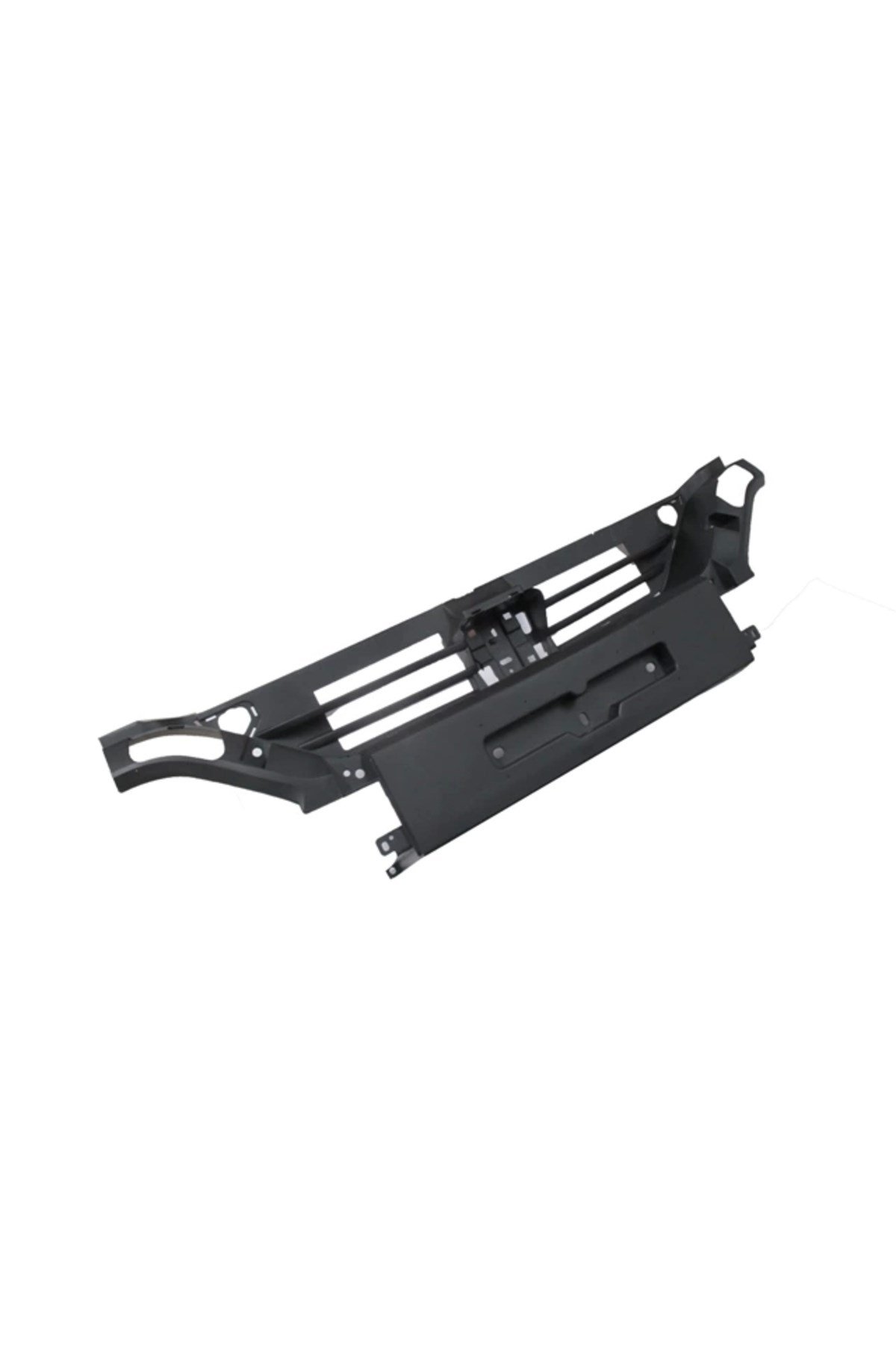 Iveco Daıly- 2020-2024 Ön Tampon Orta (İtalya) (Oem No:5802351473)