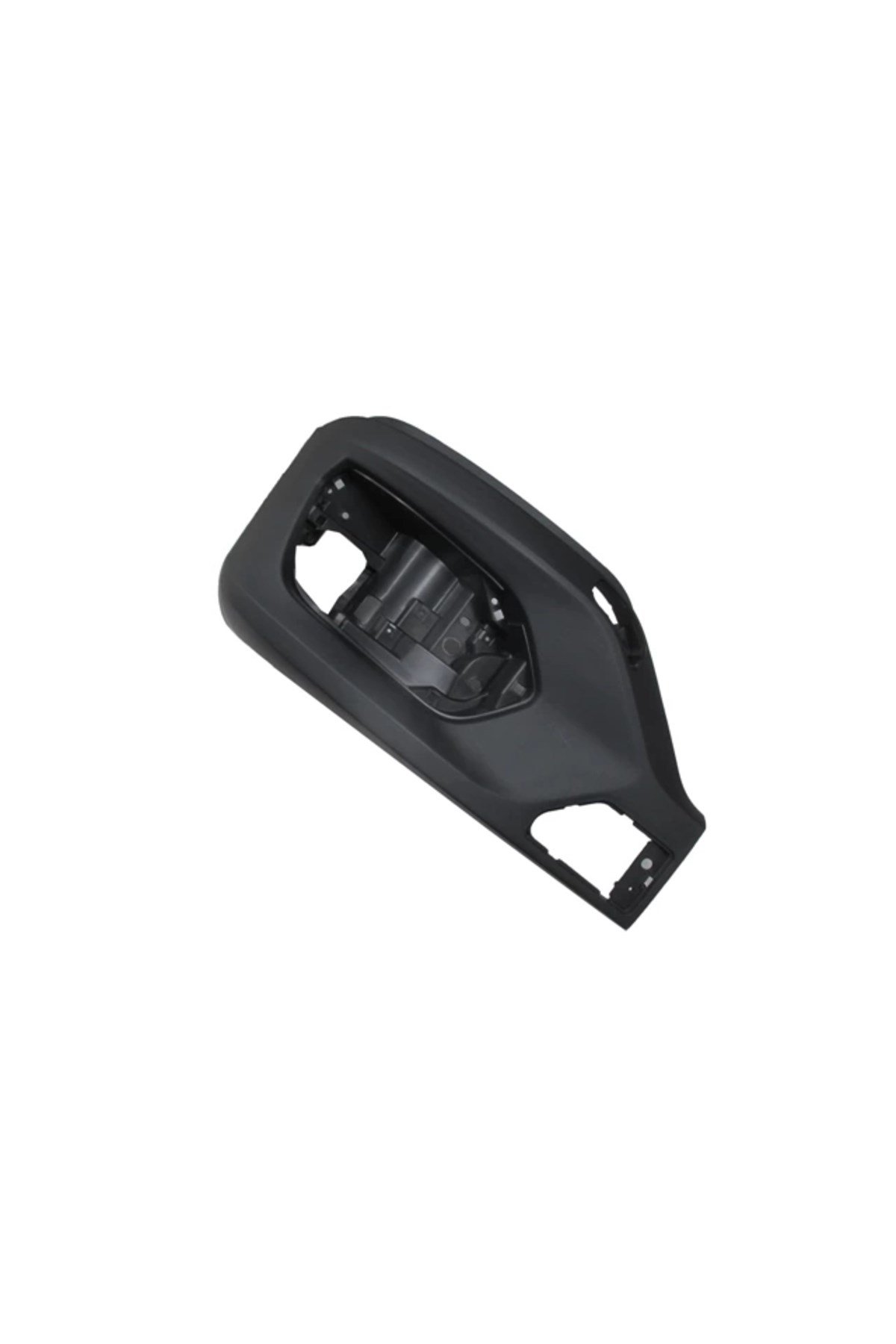 Iveco Daıly- 2020-2024 Ön Tampon Ucu Sol (İtalya) (Oem No:5802322965)