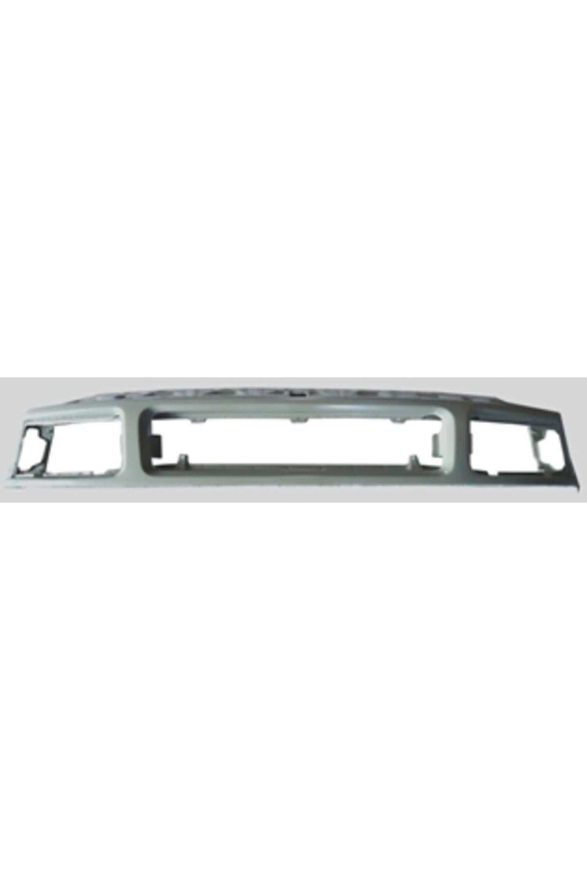 Iveco Daıly- 90/94; Ön Panel Komple Gri Boyalı (SIMYI) 93923737