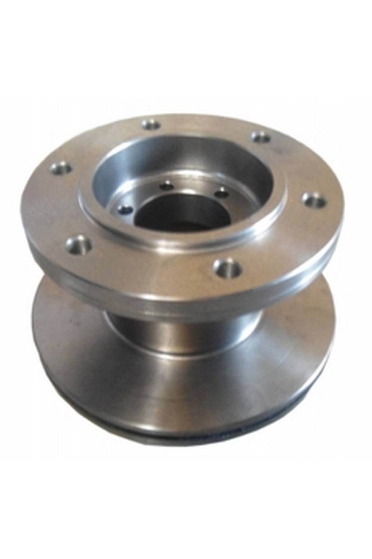 Iveco Daıly- 99/07 Ön Fren Diski (havalı)(adet) 59,12 90kw (290x25x80x160,5x6-6)(bramax) 1904693