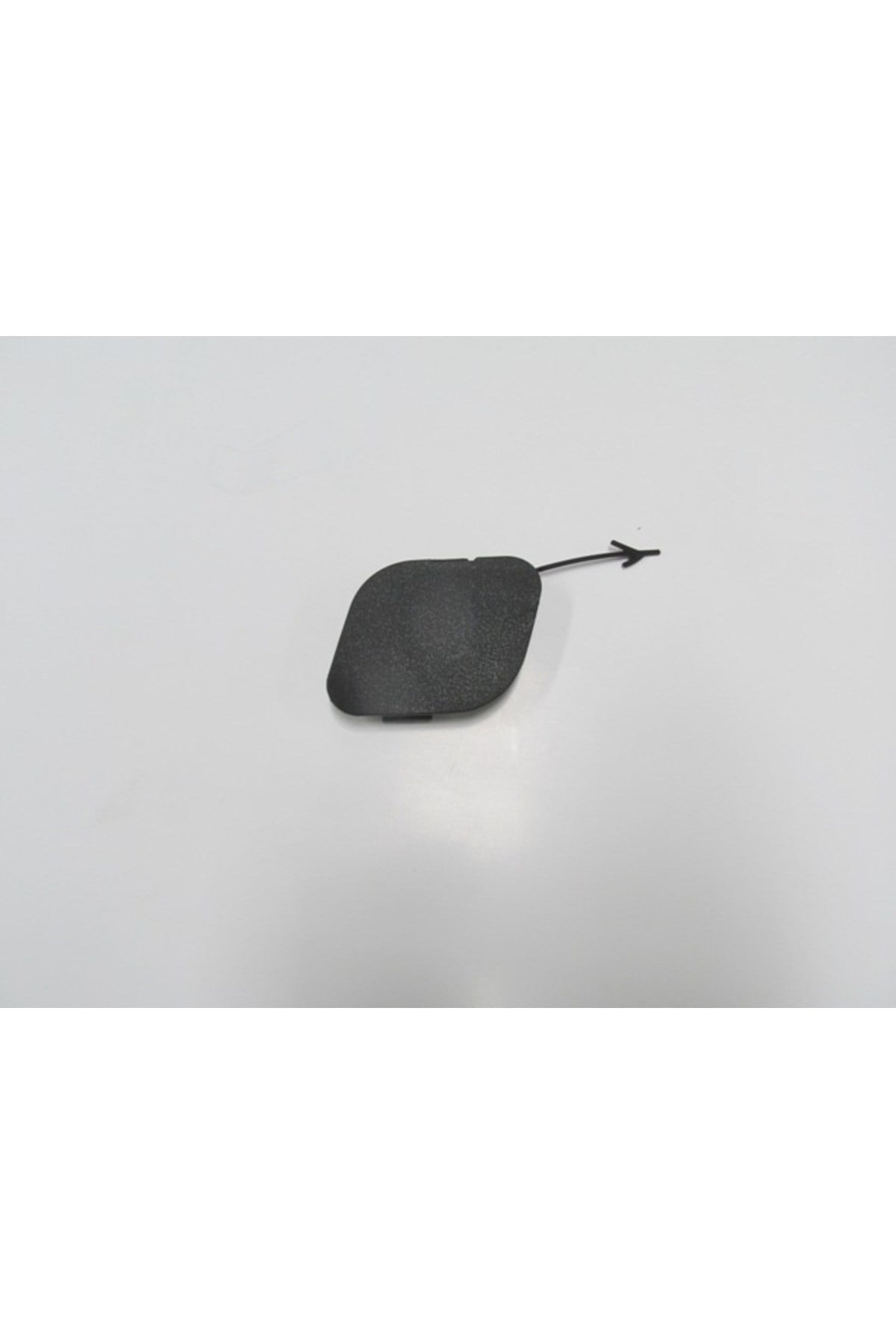 Iveco Daıly Ön Tampon Çeki Demiri Kapağı Üst Sol Tw Serisi 12 14 5801350677