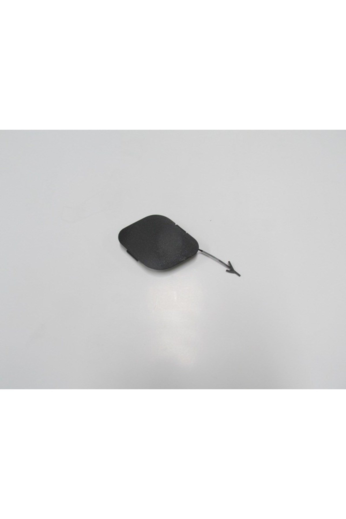 Iveco Daıly Ön Tampon Çeki Demiri Kapağı Üst Sol Tw Serisi 12 14 5801350677