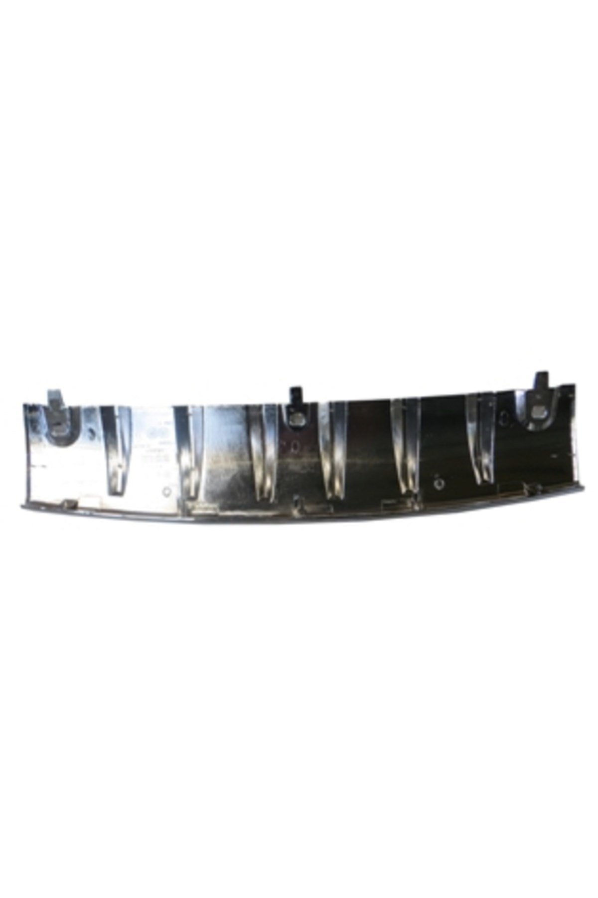 Jeep Cherokee Grand 04/05 Karlık (Ön Tampon Altı) Nıkelajlı (Spoıler) (Bfn)