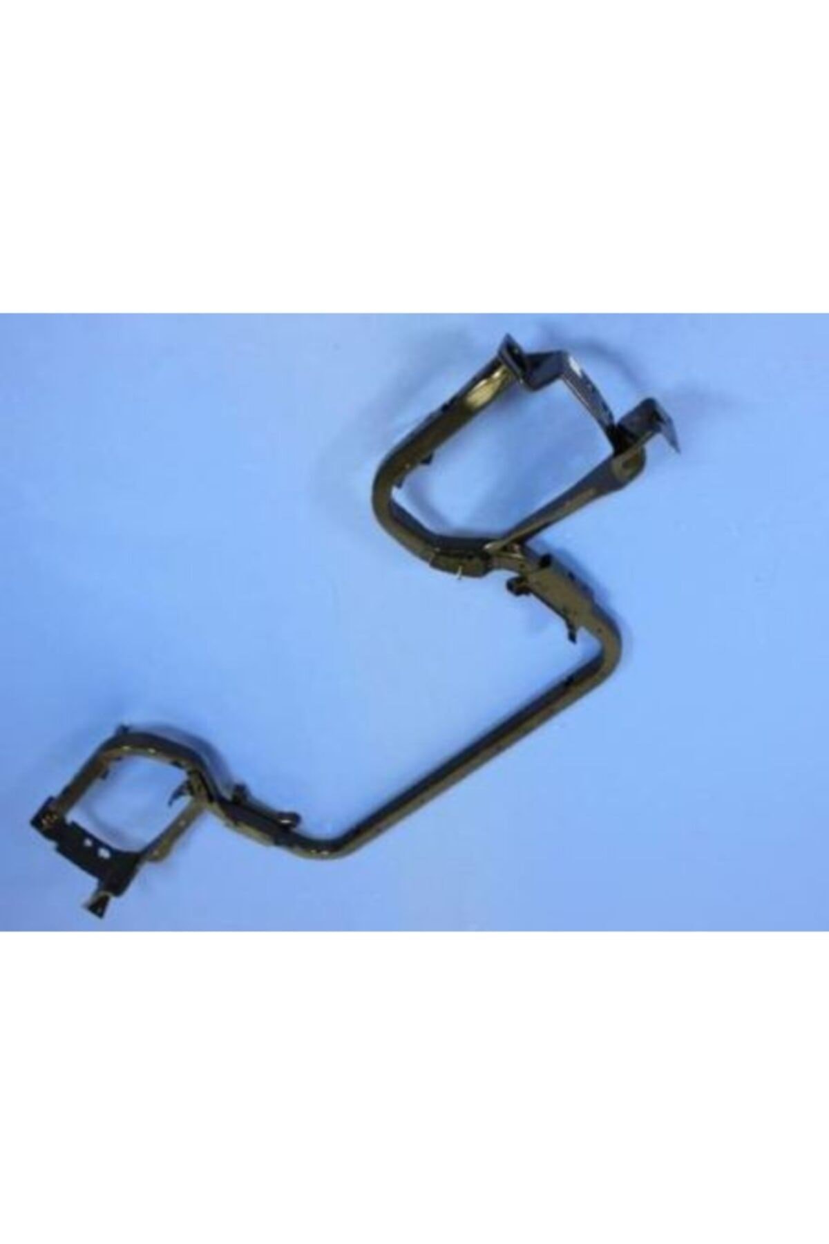 Jeep Cherokee- Grand- 06/11 Ön Panel (üst Parçasız) 5143322ae
