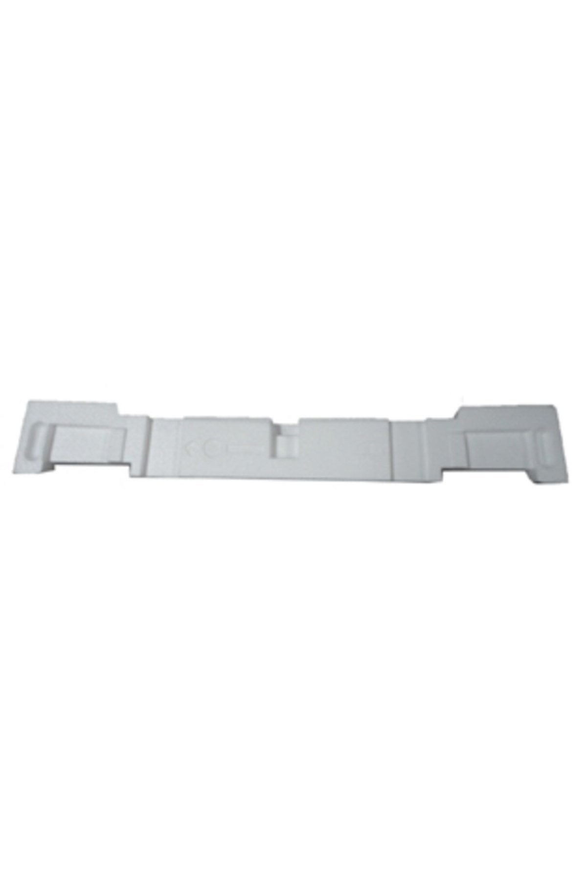 Jeep Cherokee- Grand- 96/98; Ön Tampon Şok Emici (TYG) 55295483